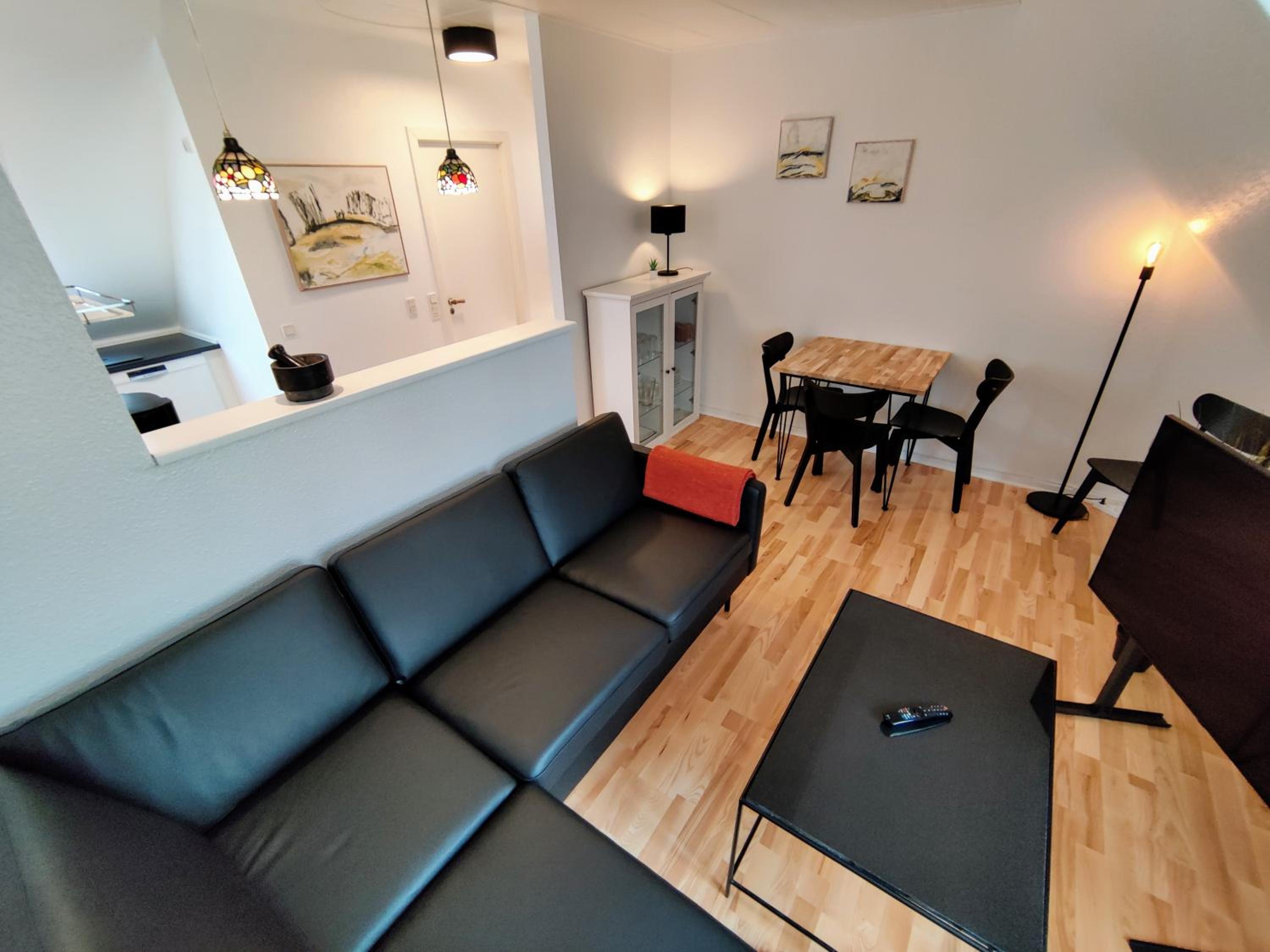 Provstegården Bed & Breakfast