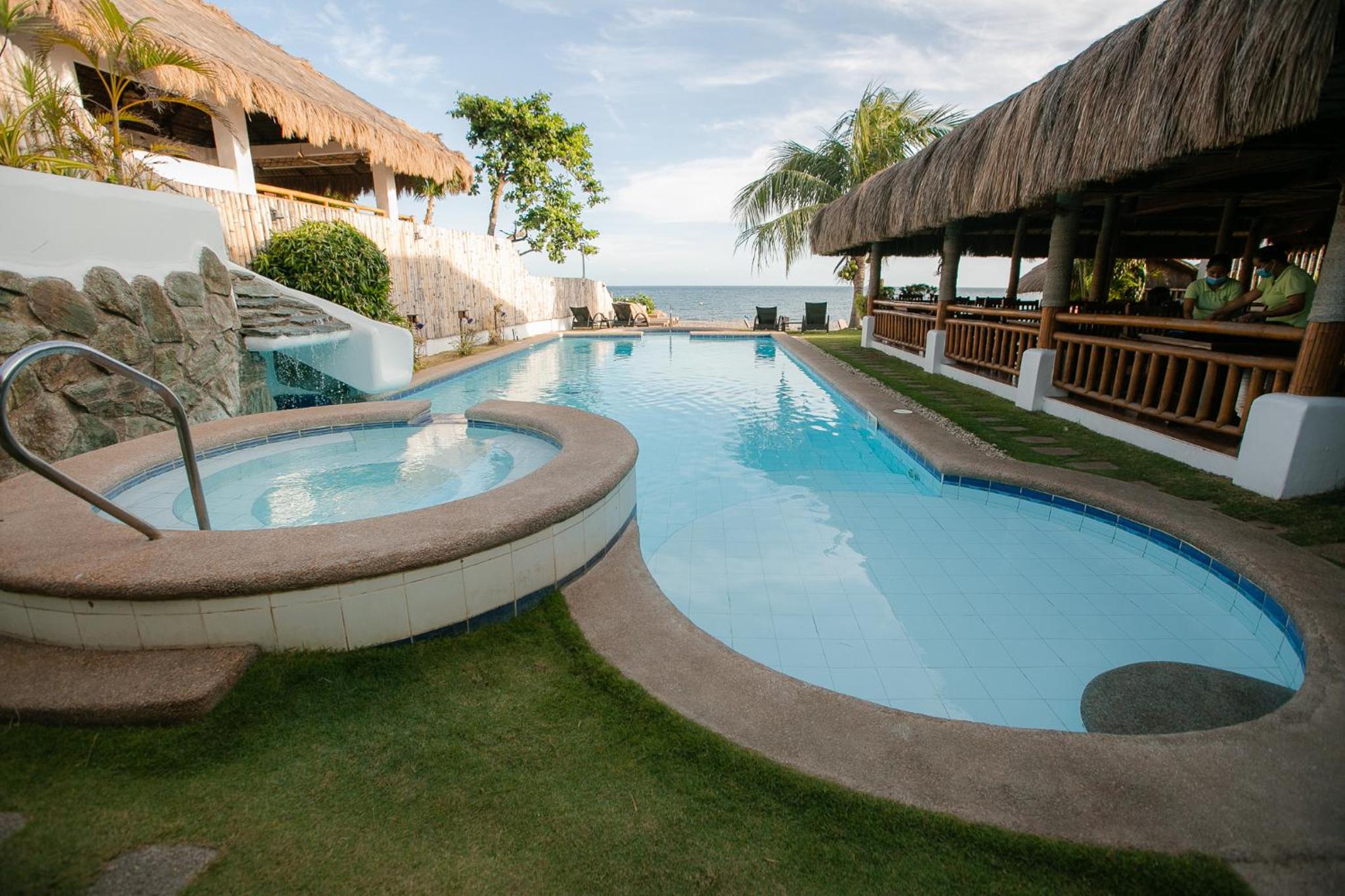 Kav's Beach Resort