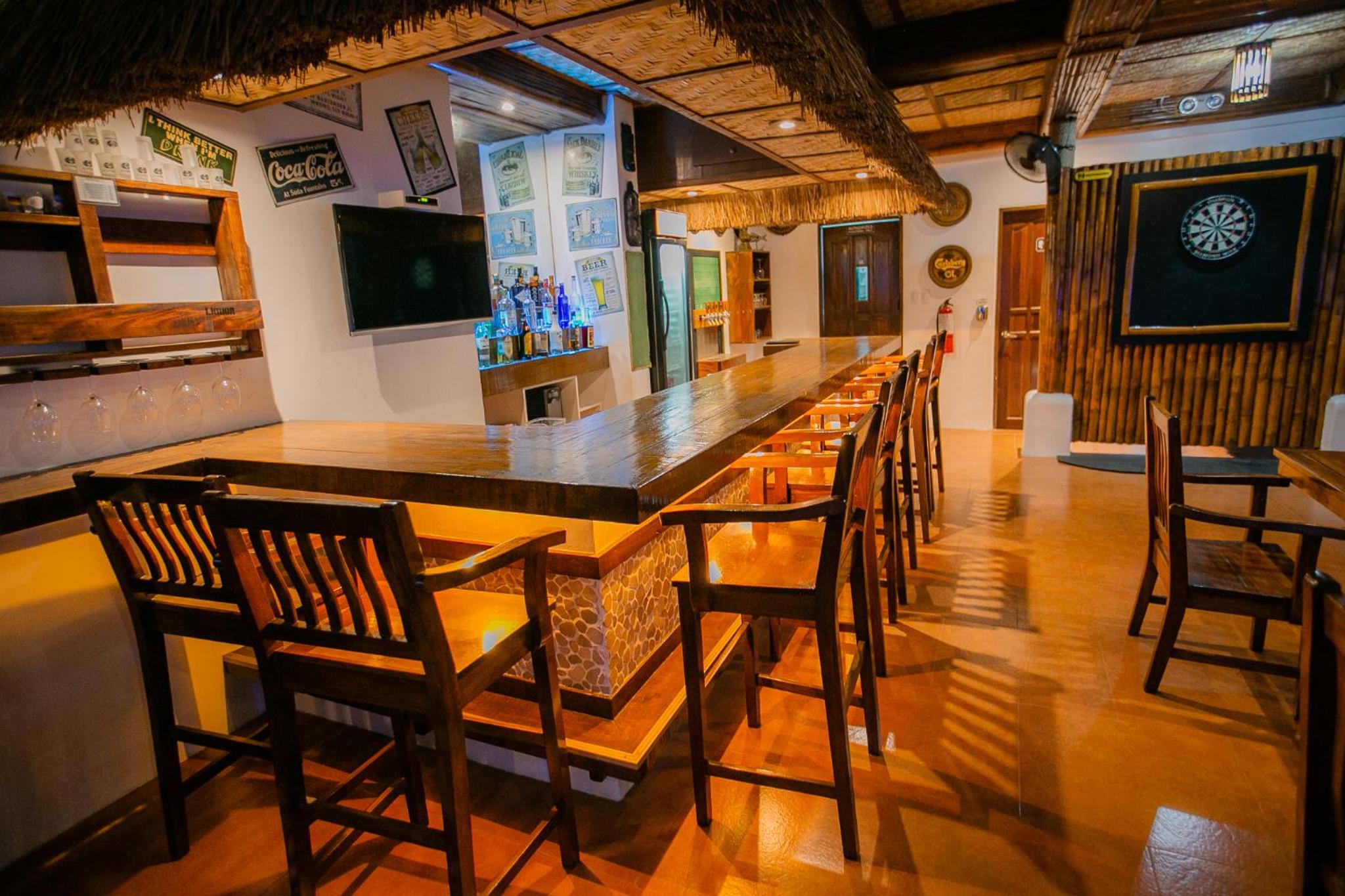 Kav's Beach Resort