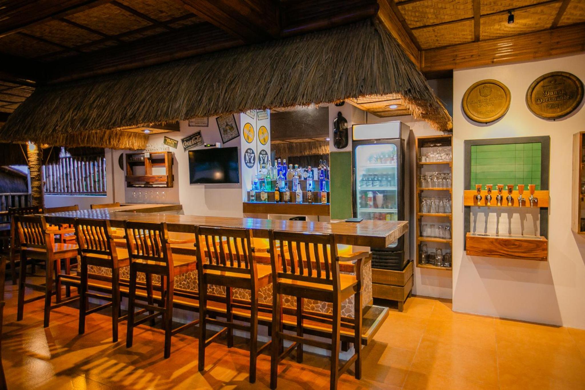 Kav's Beach Resort