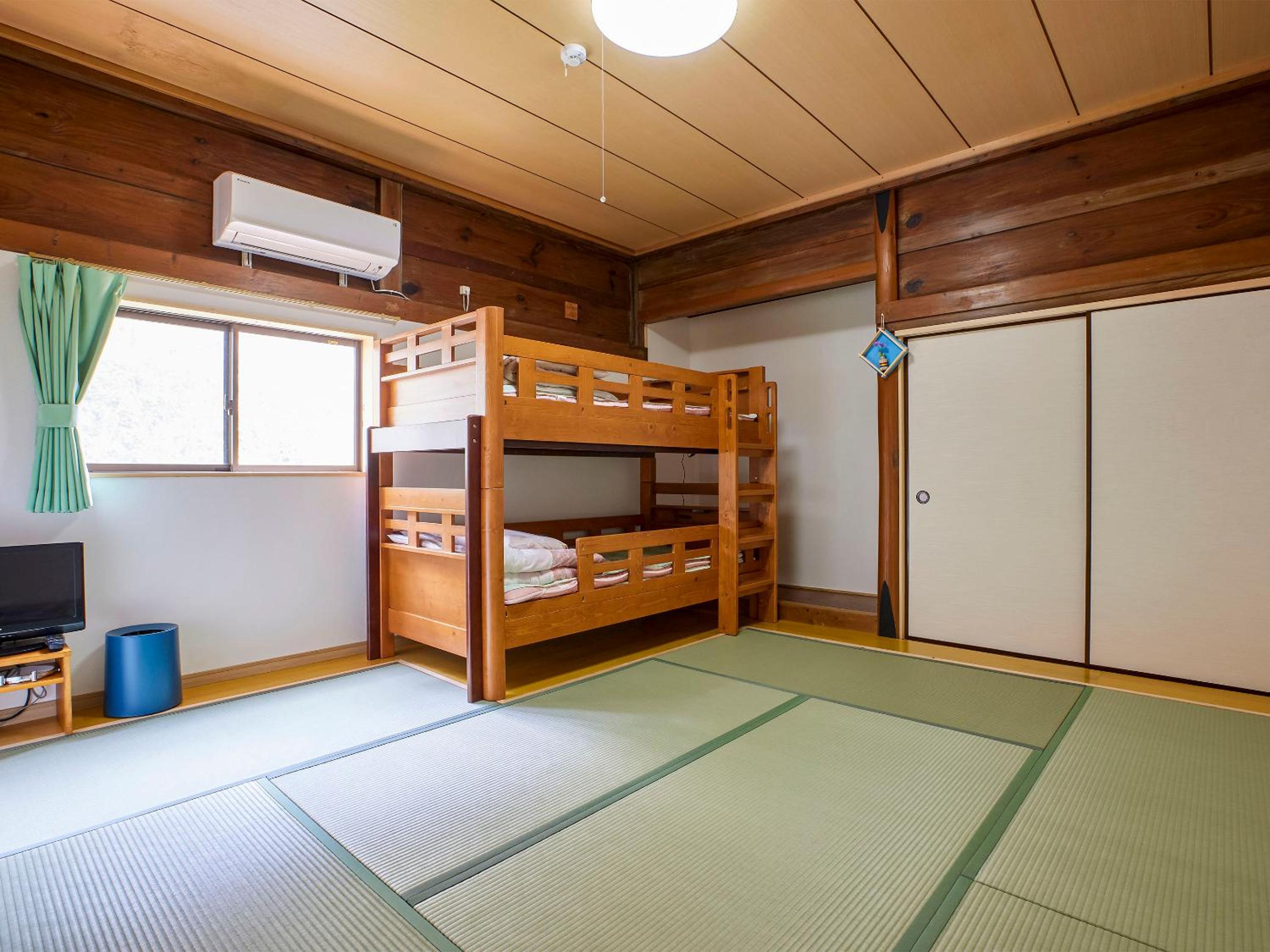 Hanareya view 5