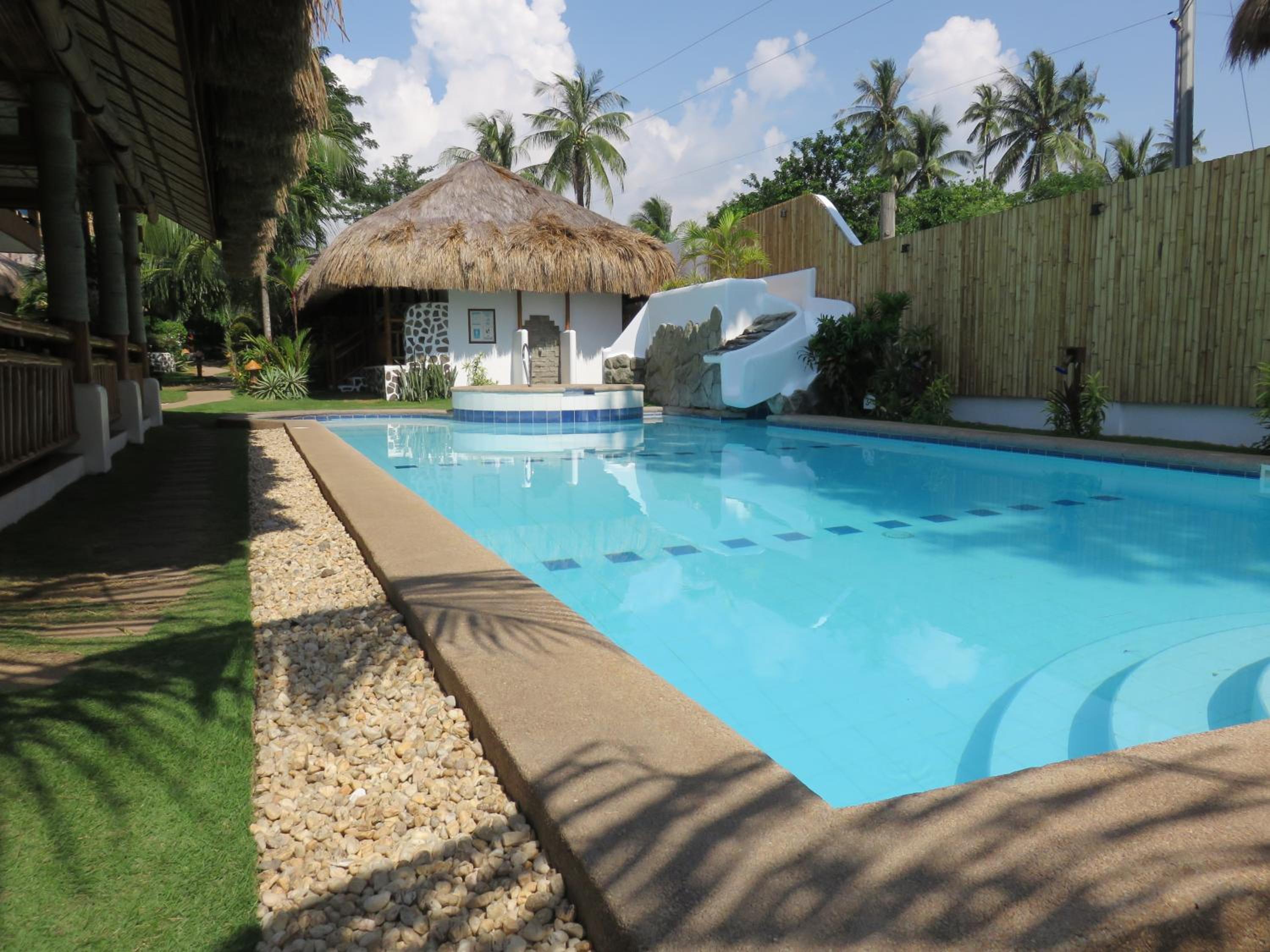 Kav's Beach Resort