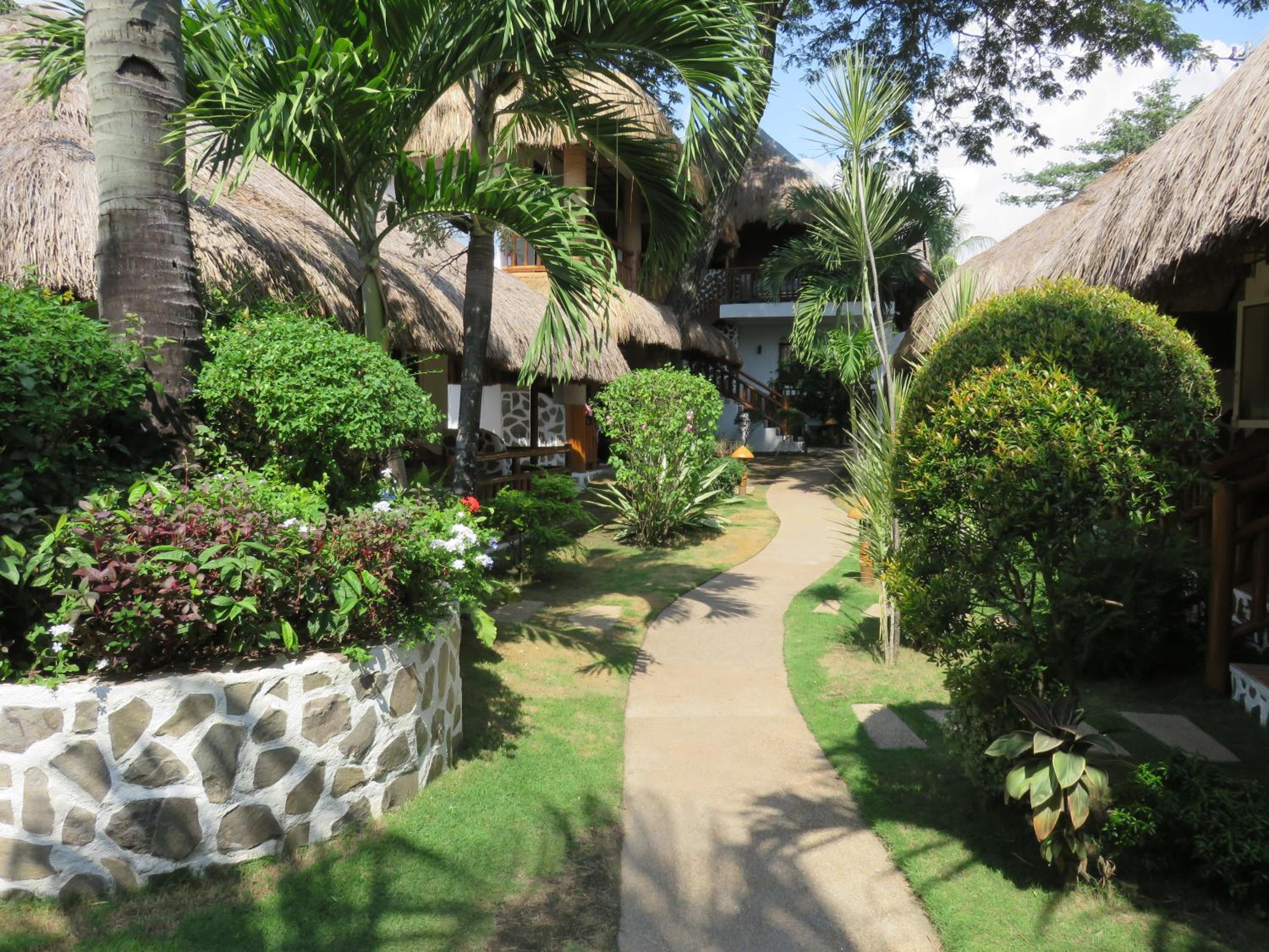 Kav's Beach Resort