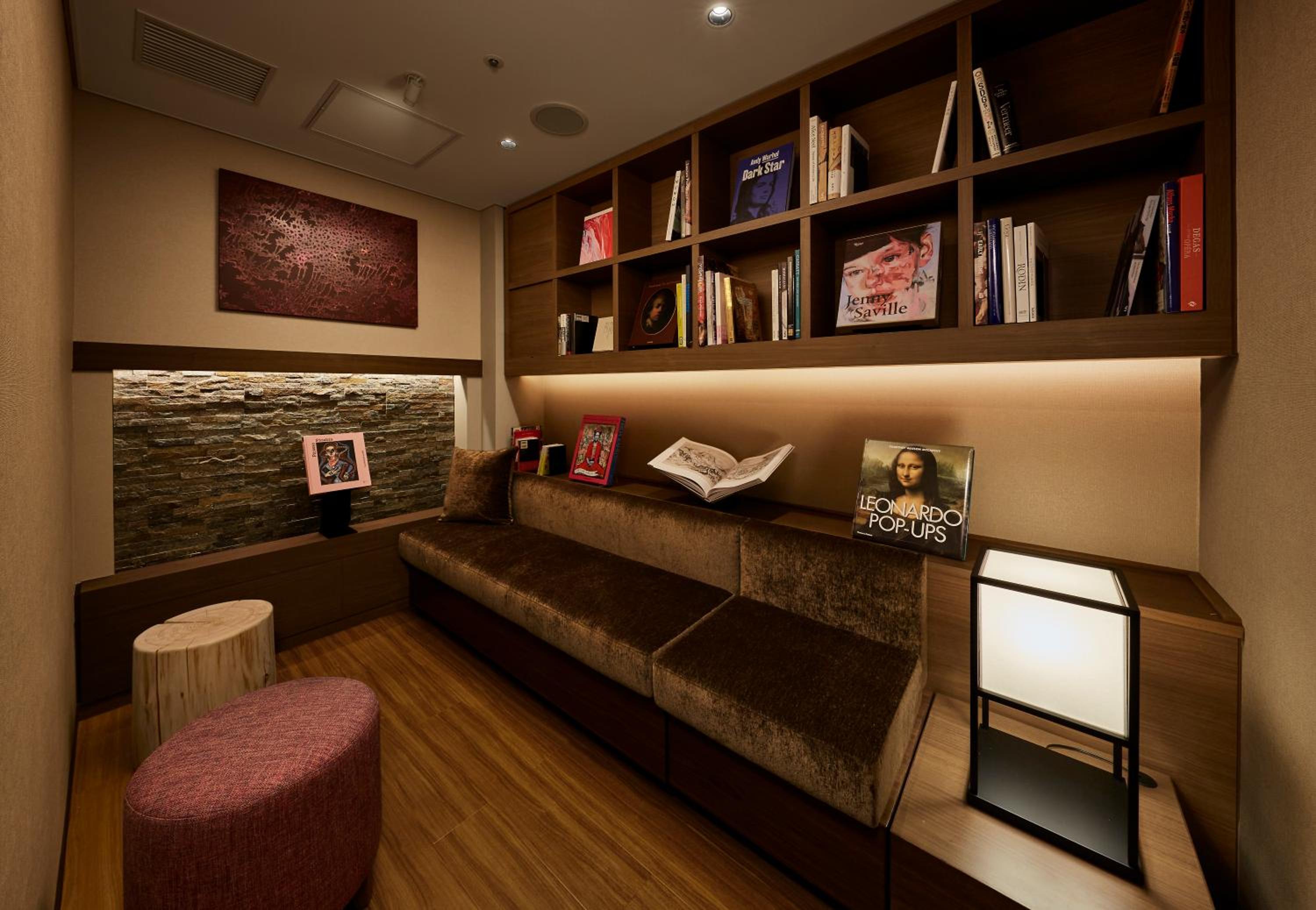 Shiba Park Hotel 13