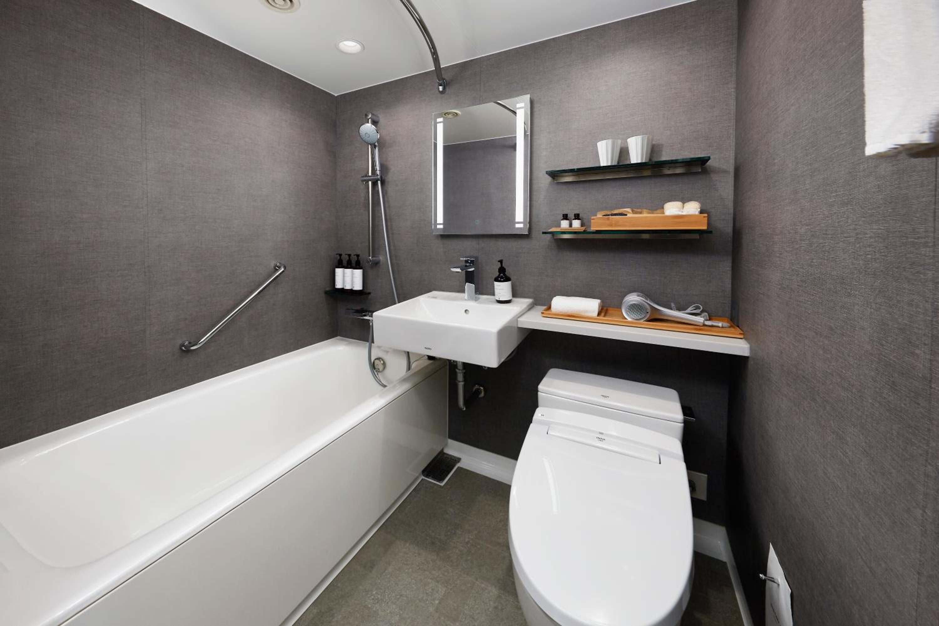 Shiba Park Hotel 47
