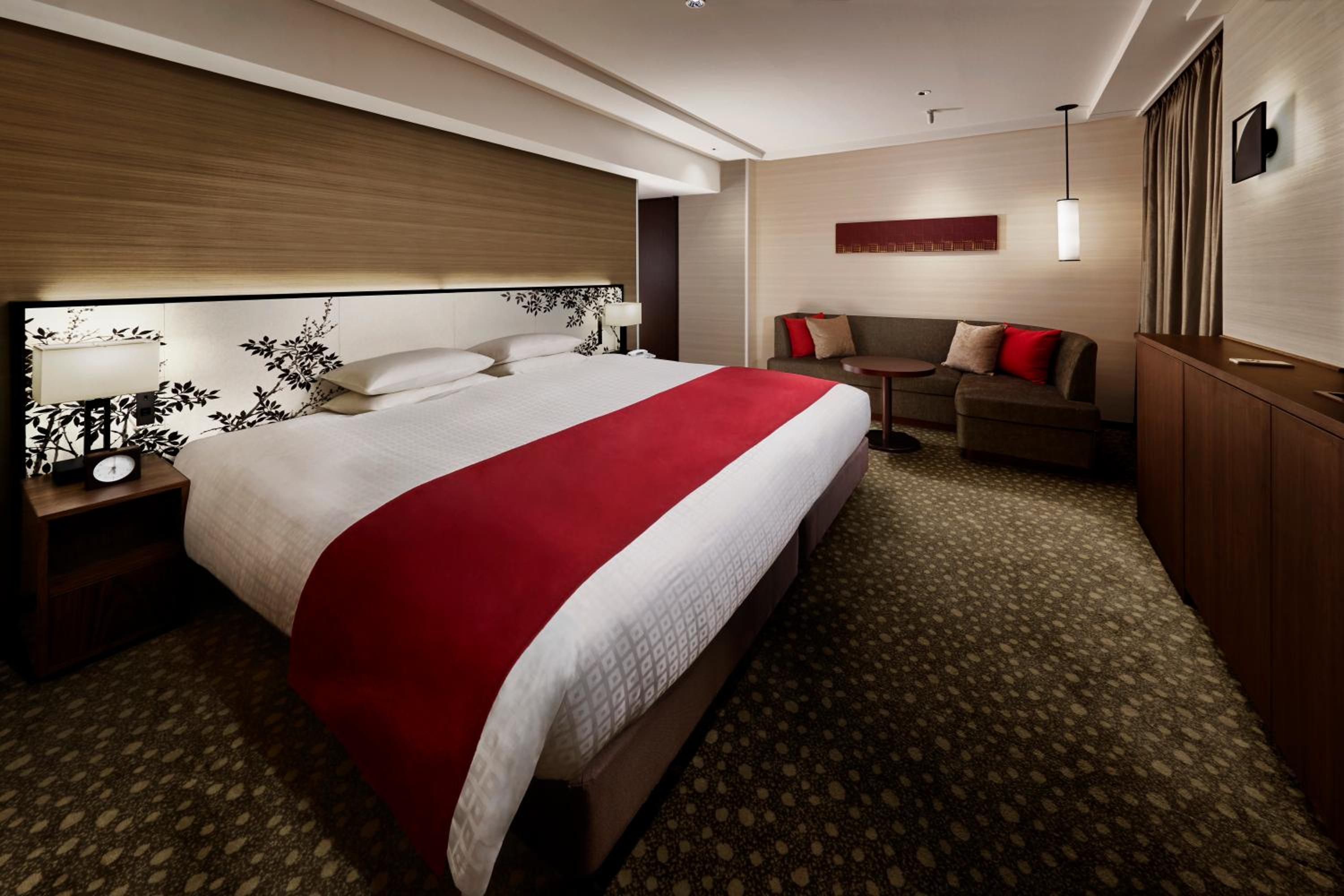 Shiba Park Hotel 37