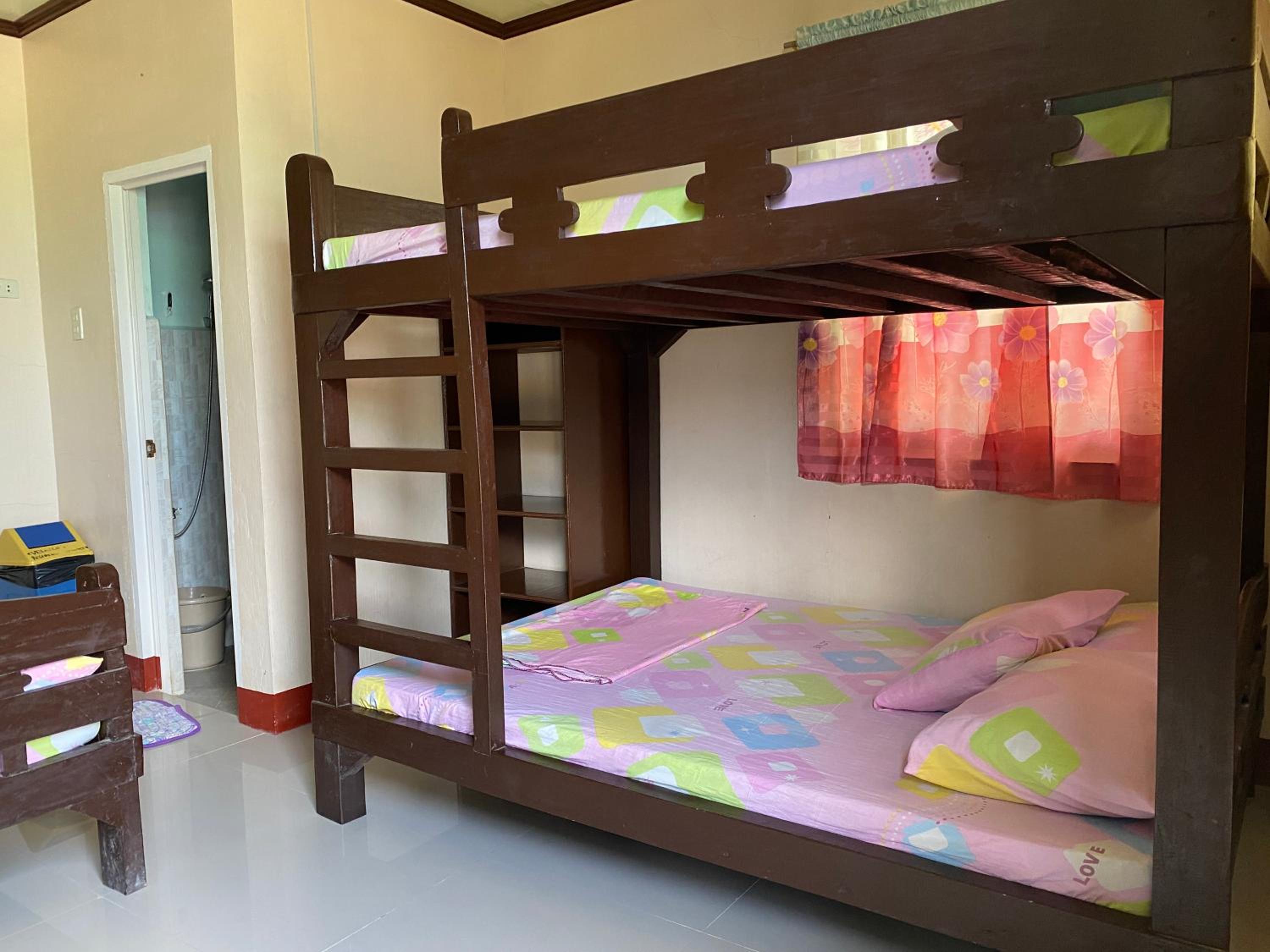 RGV Beach Resort Batangas RedPartner view 3