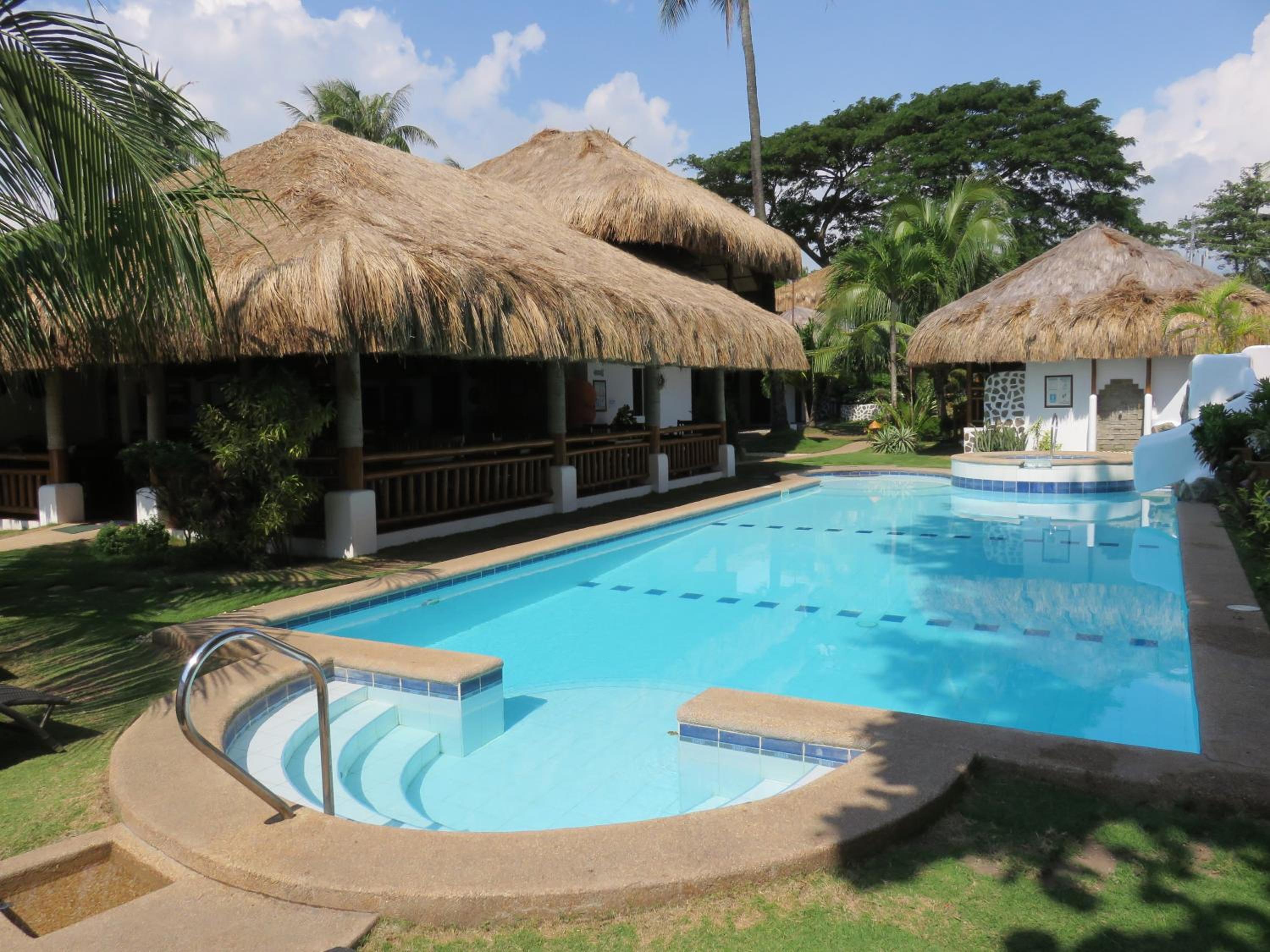 Kav's Beach Resort