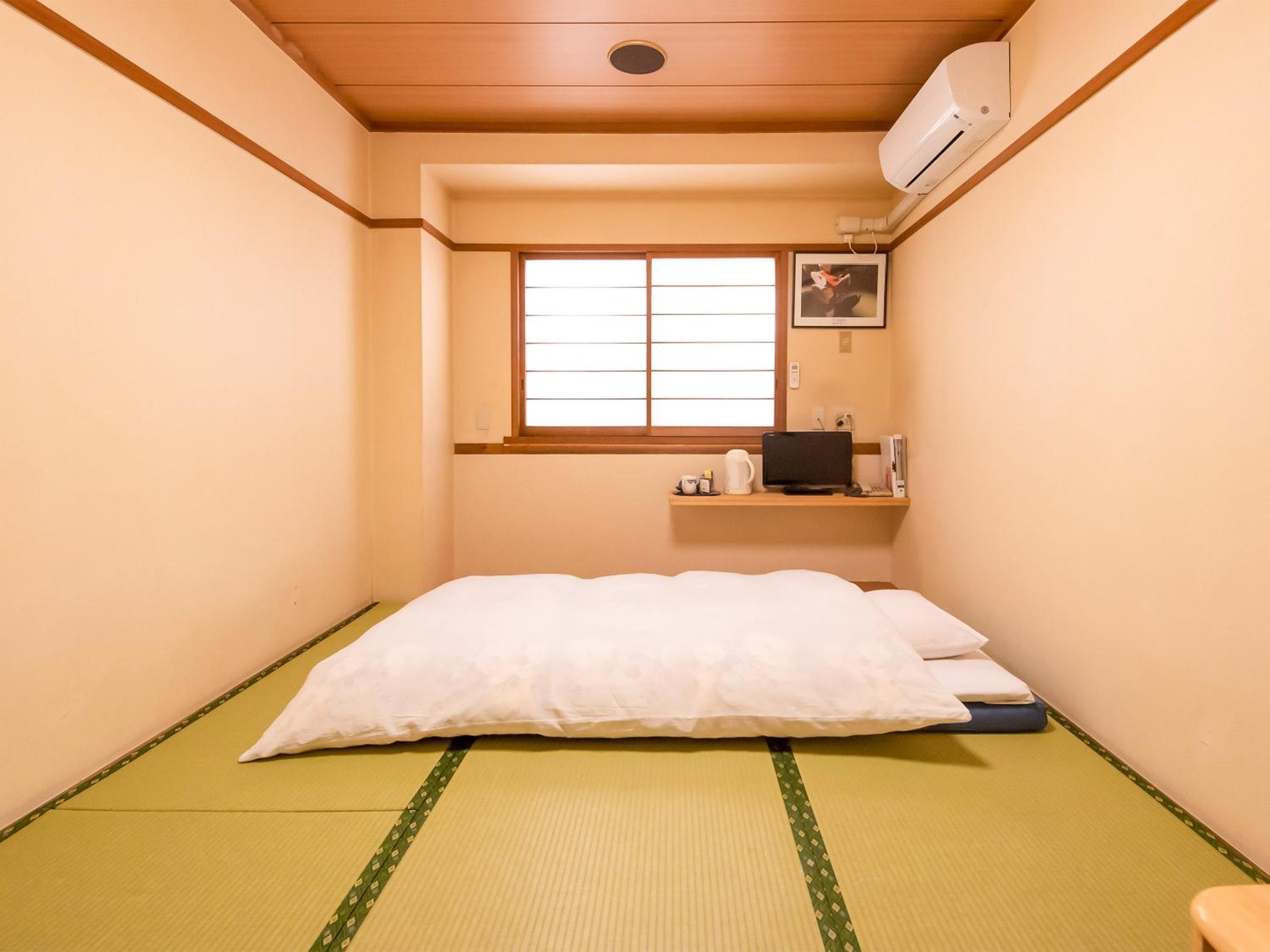 Sakura Ryokan Asakusa Iriya