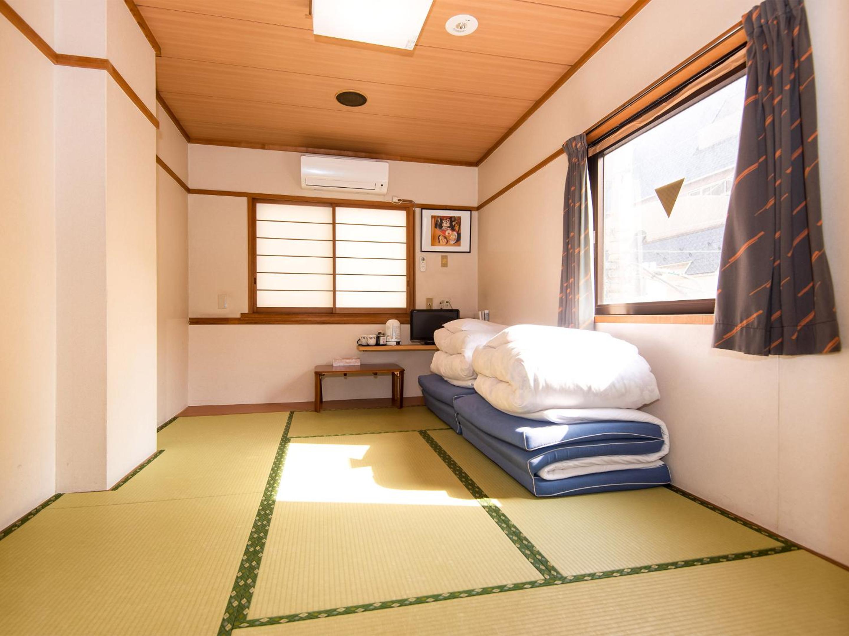 Sakura Ryokan Asakusa Iriya - Image 4