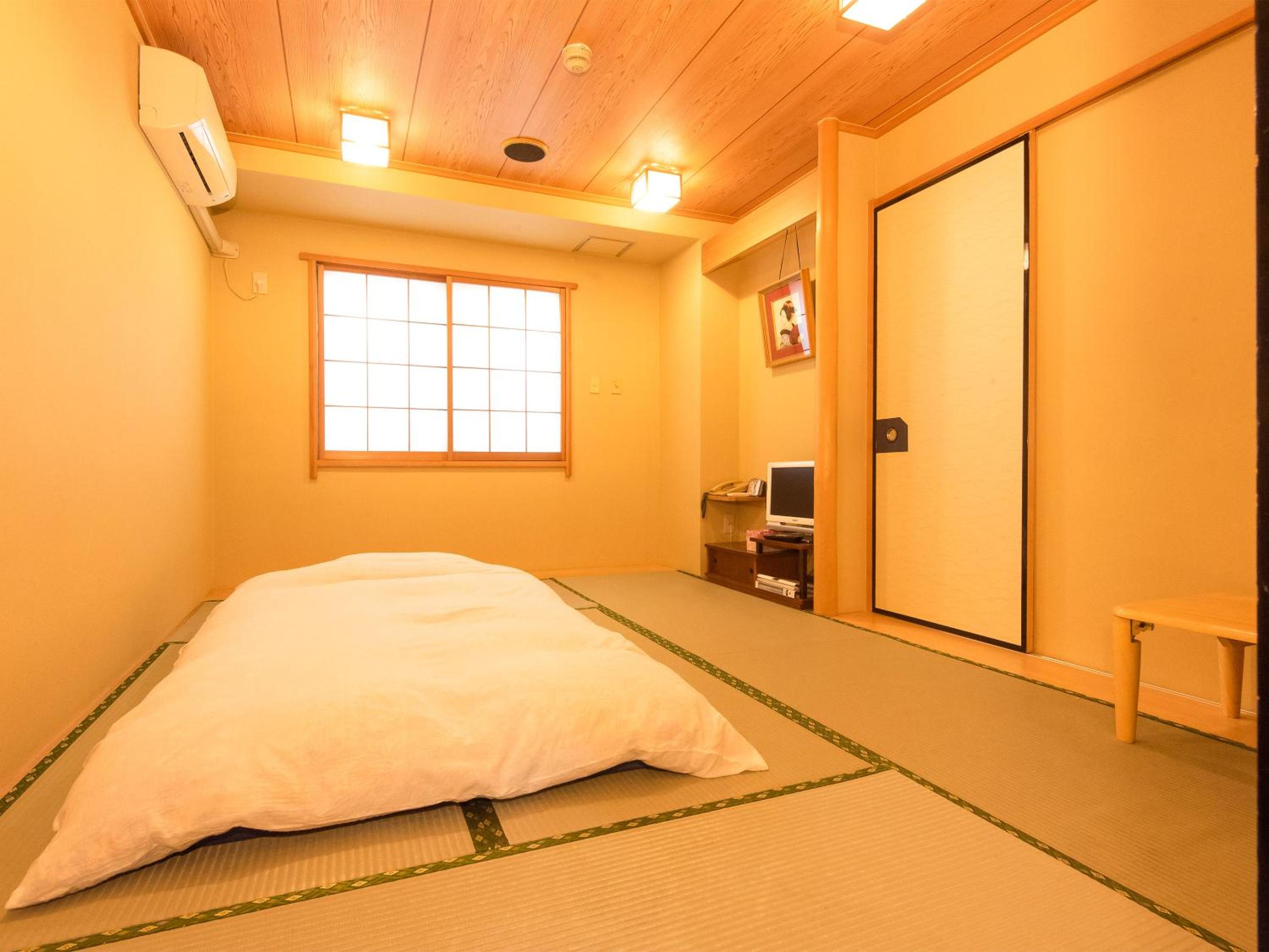 Sakura Ryokan Asakusa Iriya