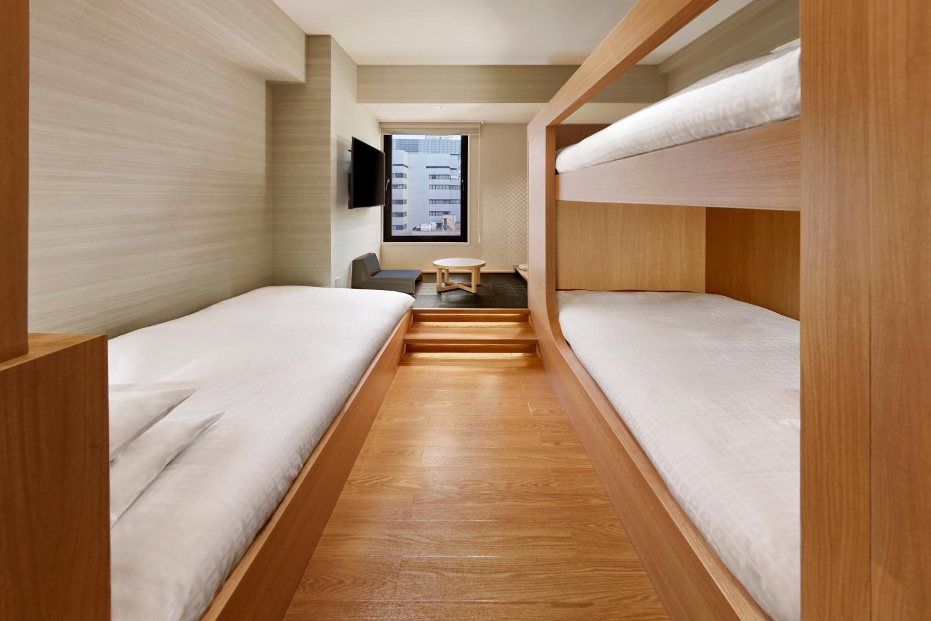 Shiba Park Hotel 38