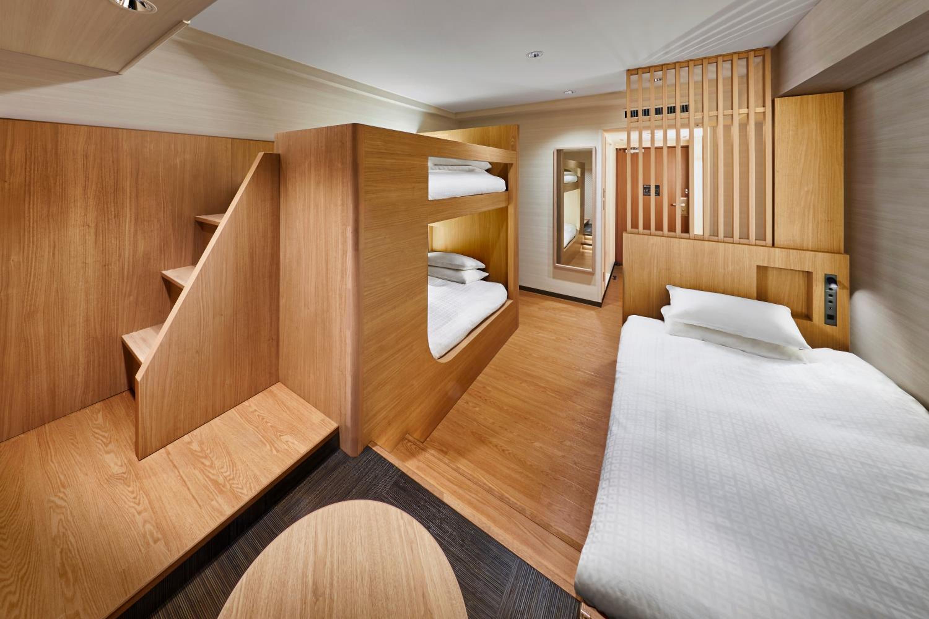 Shiba Park Hotel 39