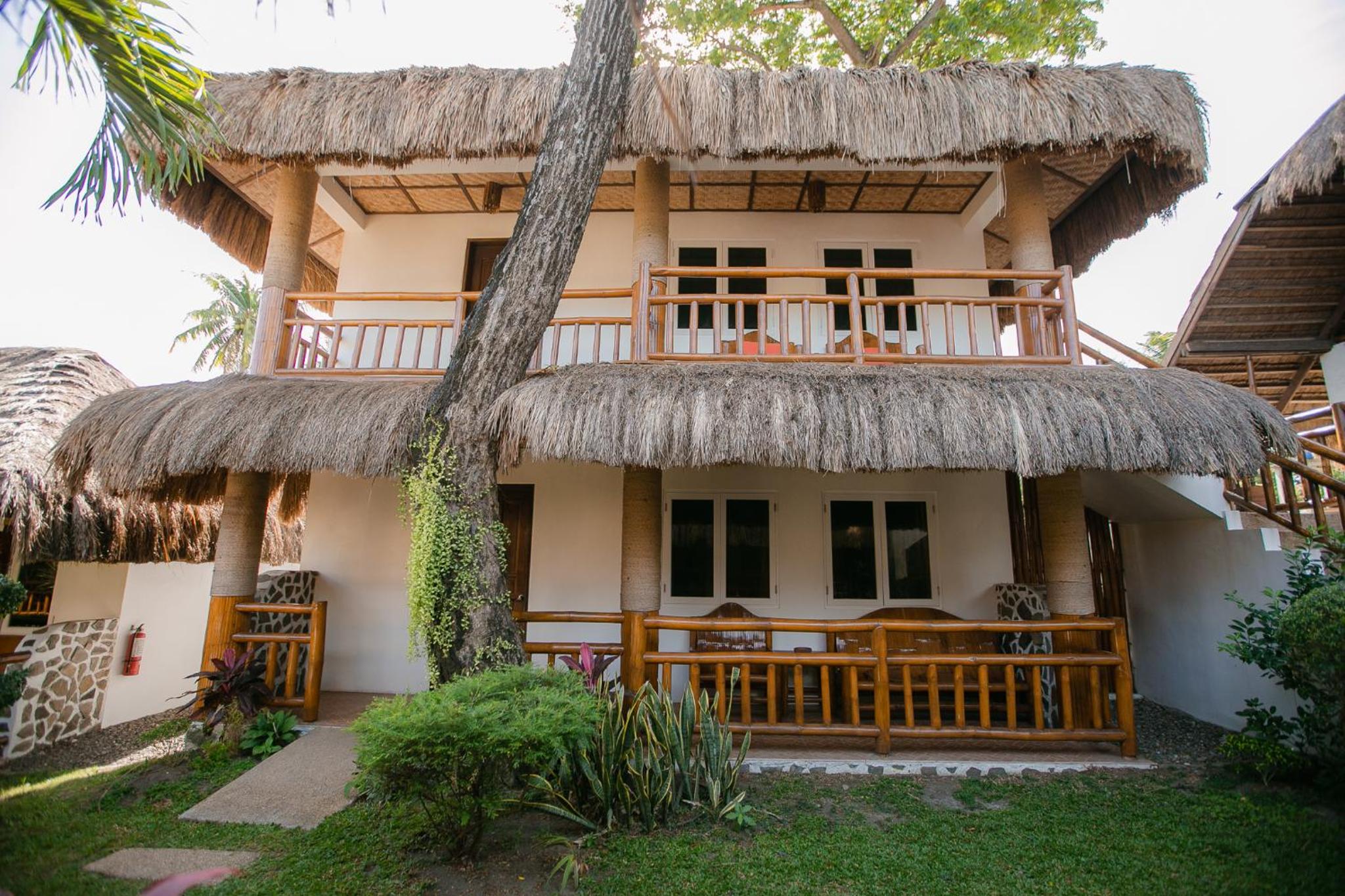 Kav's Beach Resort