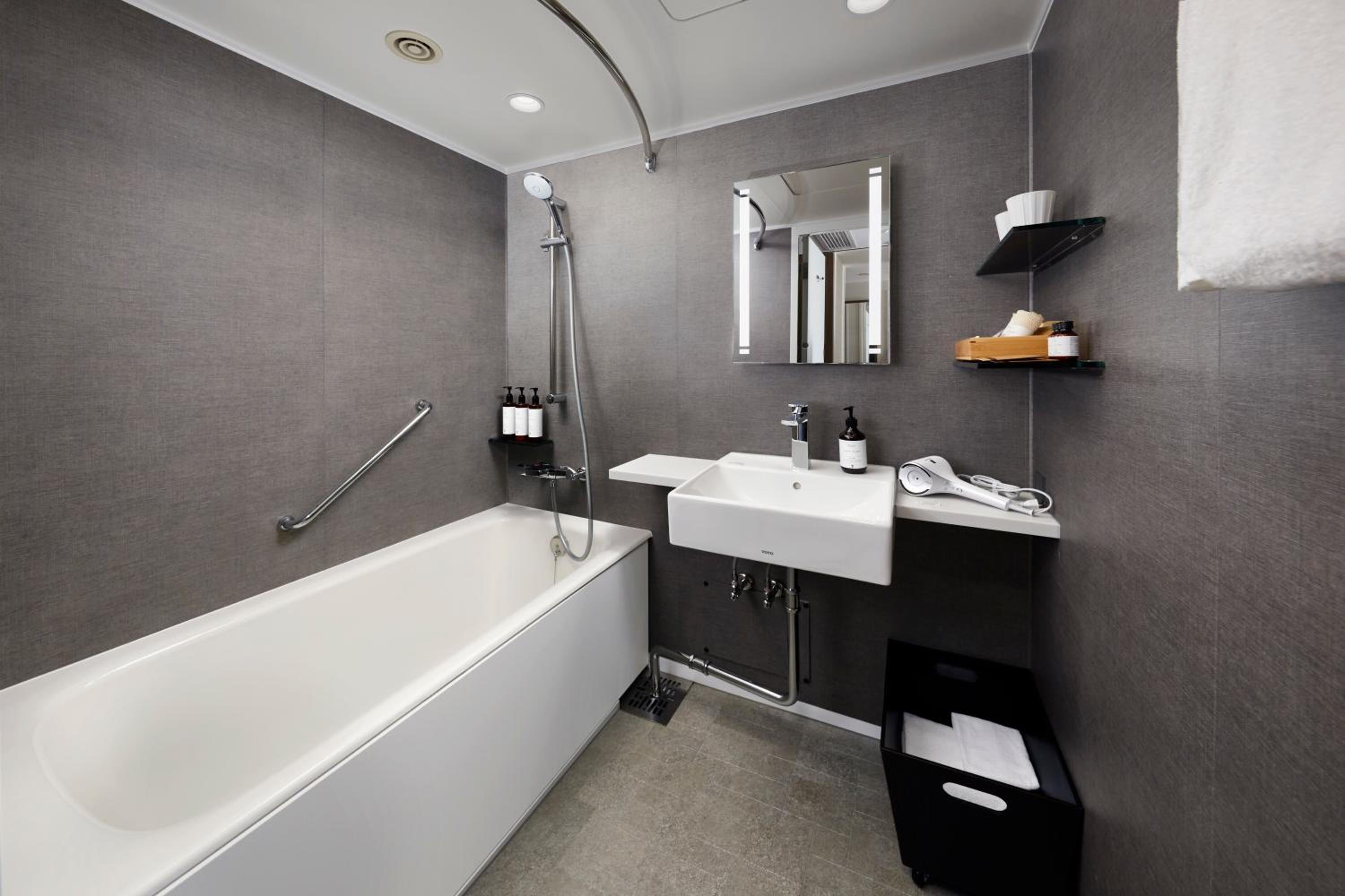 Shiba Park Hotel 48