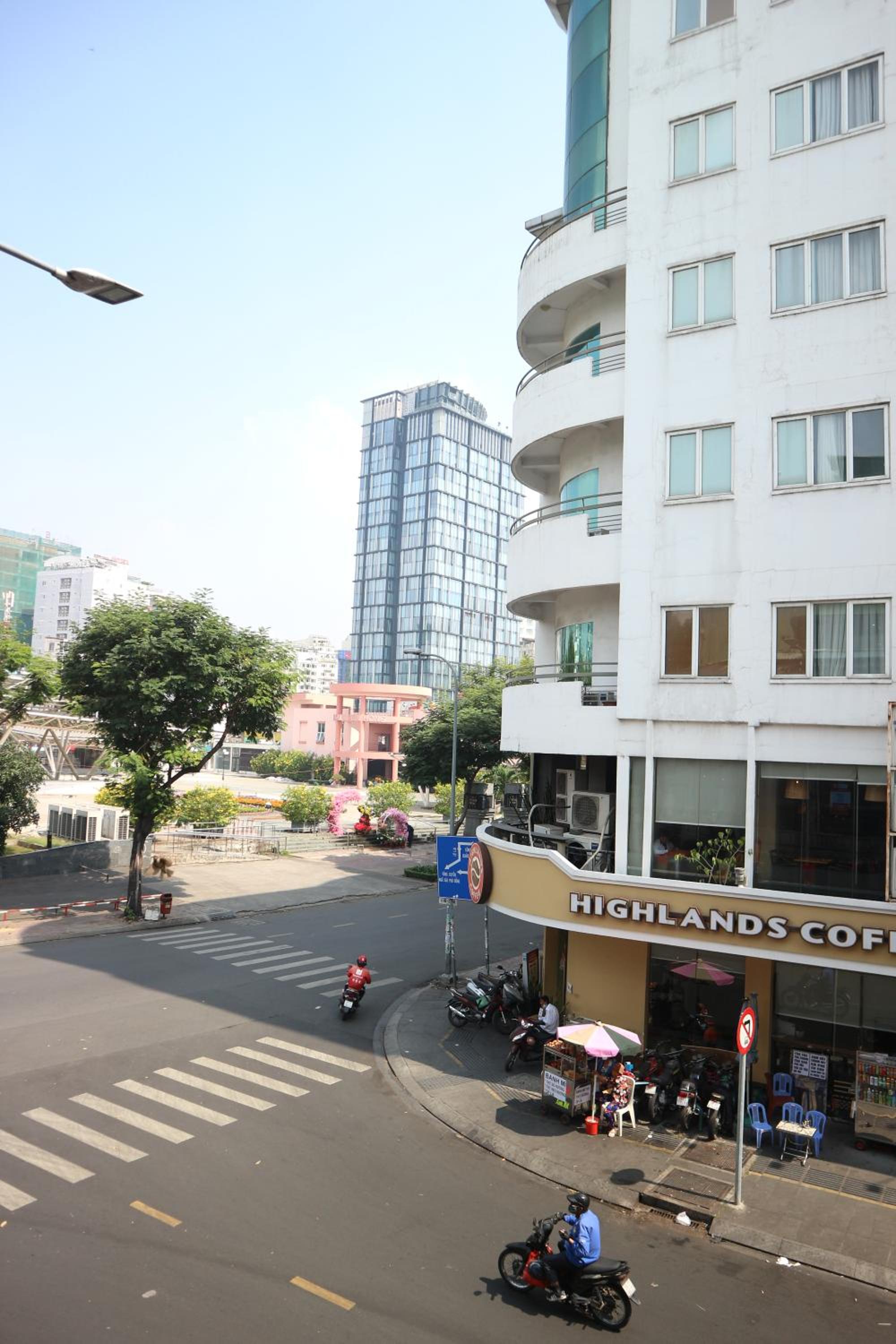 Loan Võ hostel