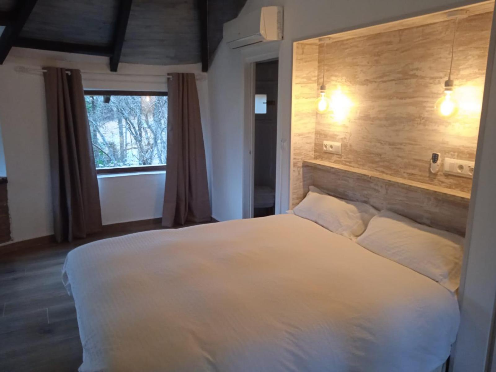 Casa Rural Crisol Spa