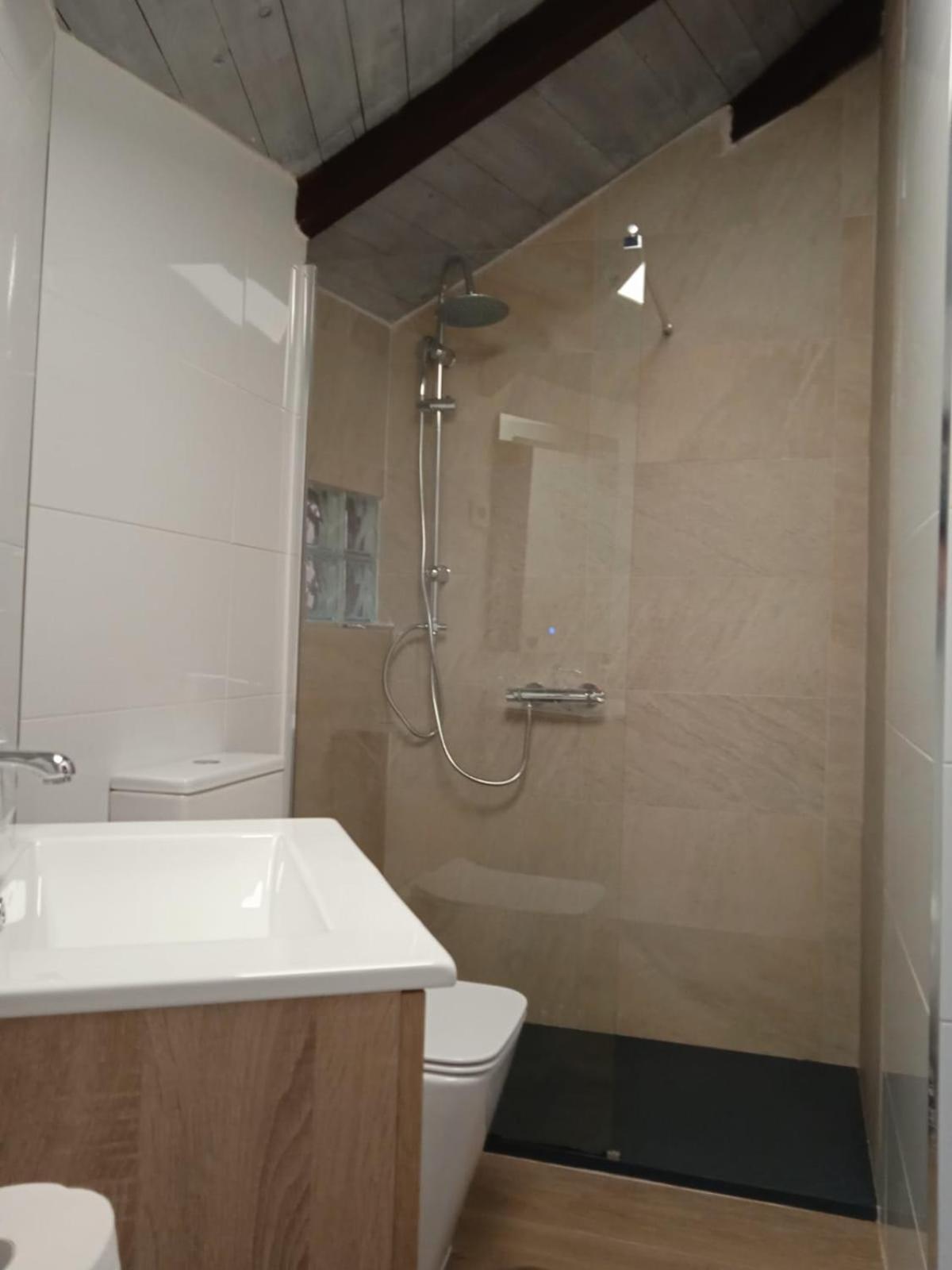 Casa Rural Crisol Spa