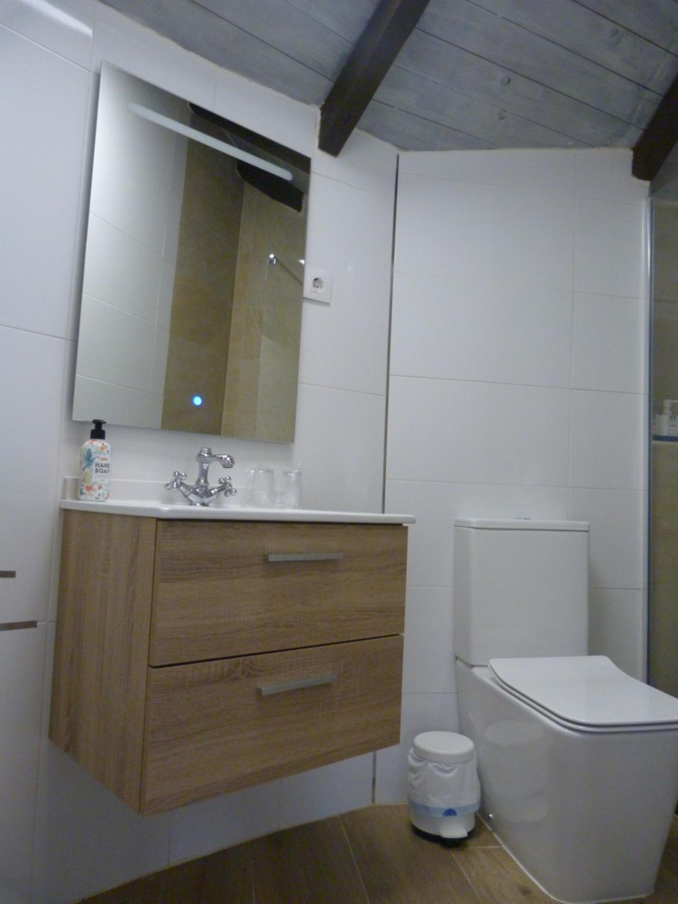 Casa Rural Crisol Spa