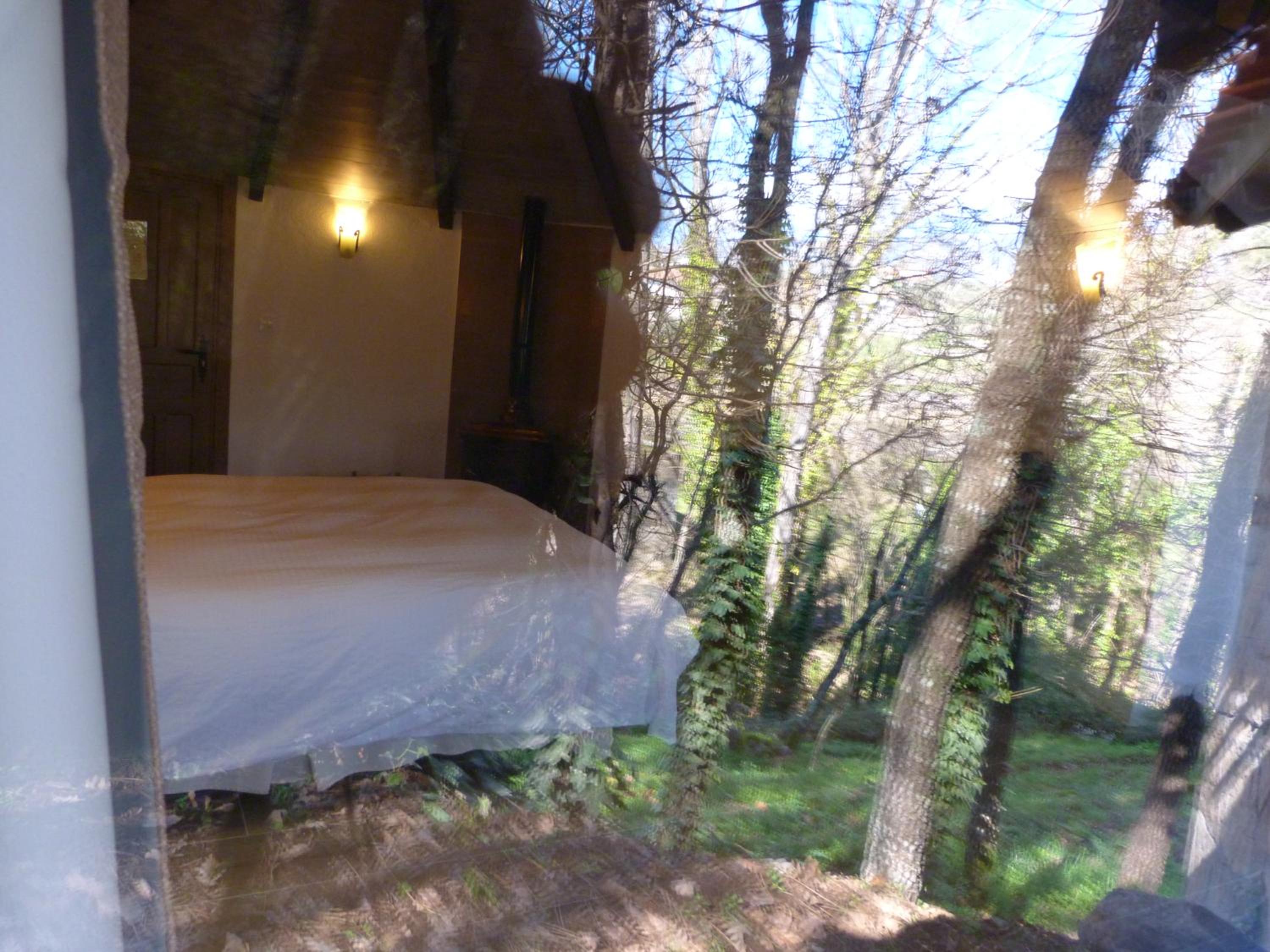 Casa Rural Crisol Spa