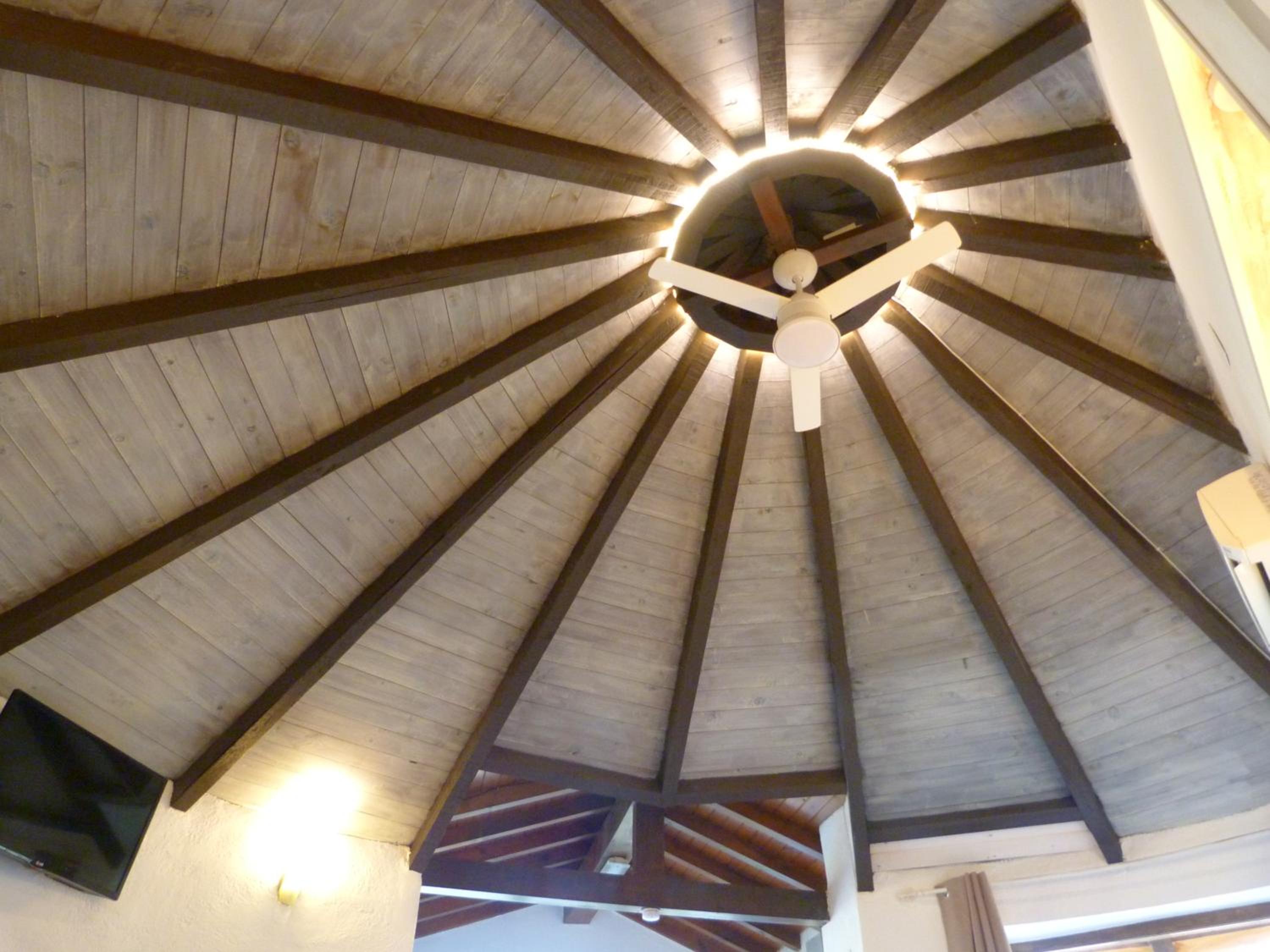 Casa Rural Crisol Spa