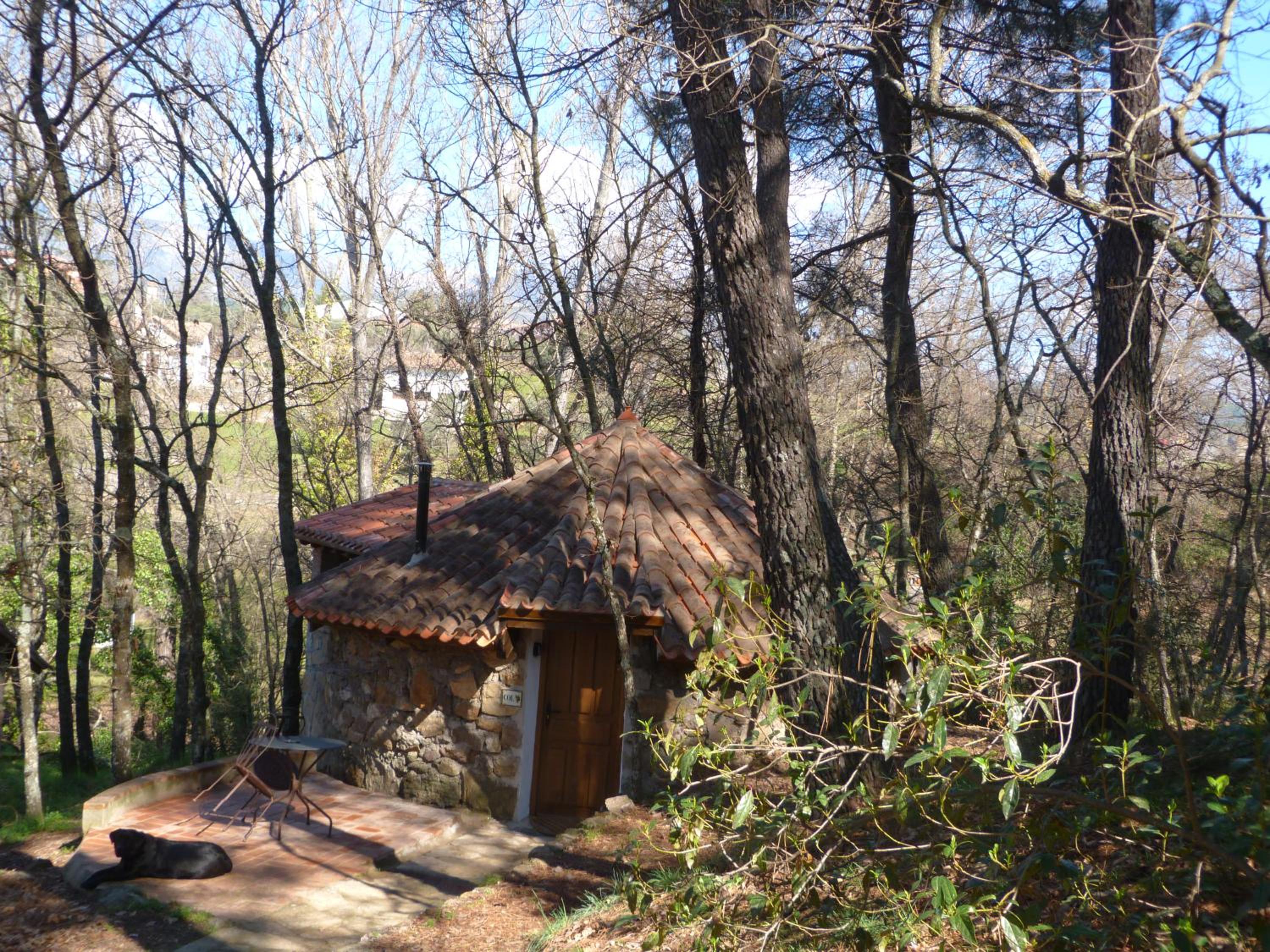 Casa Rural Crisol Spa