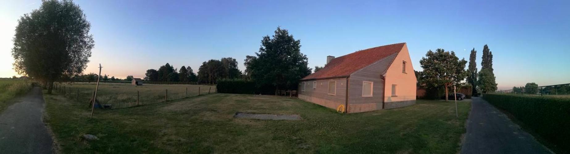 B&B De Pethaan