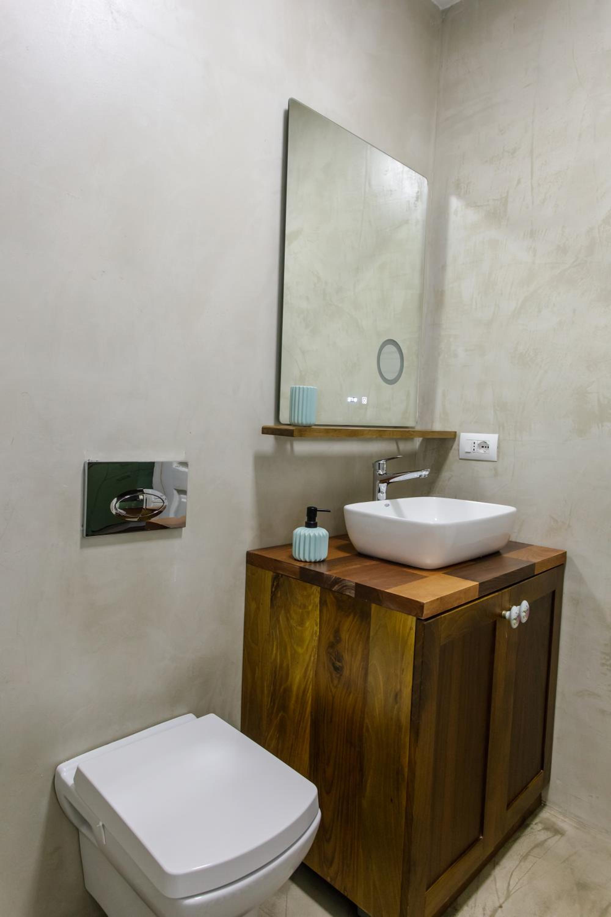 Studio Apartments Villa 24