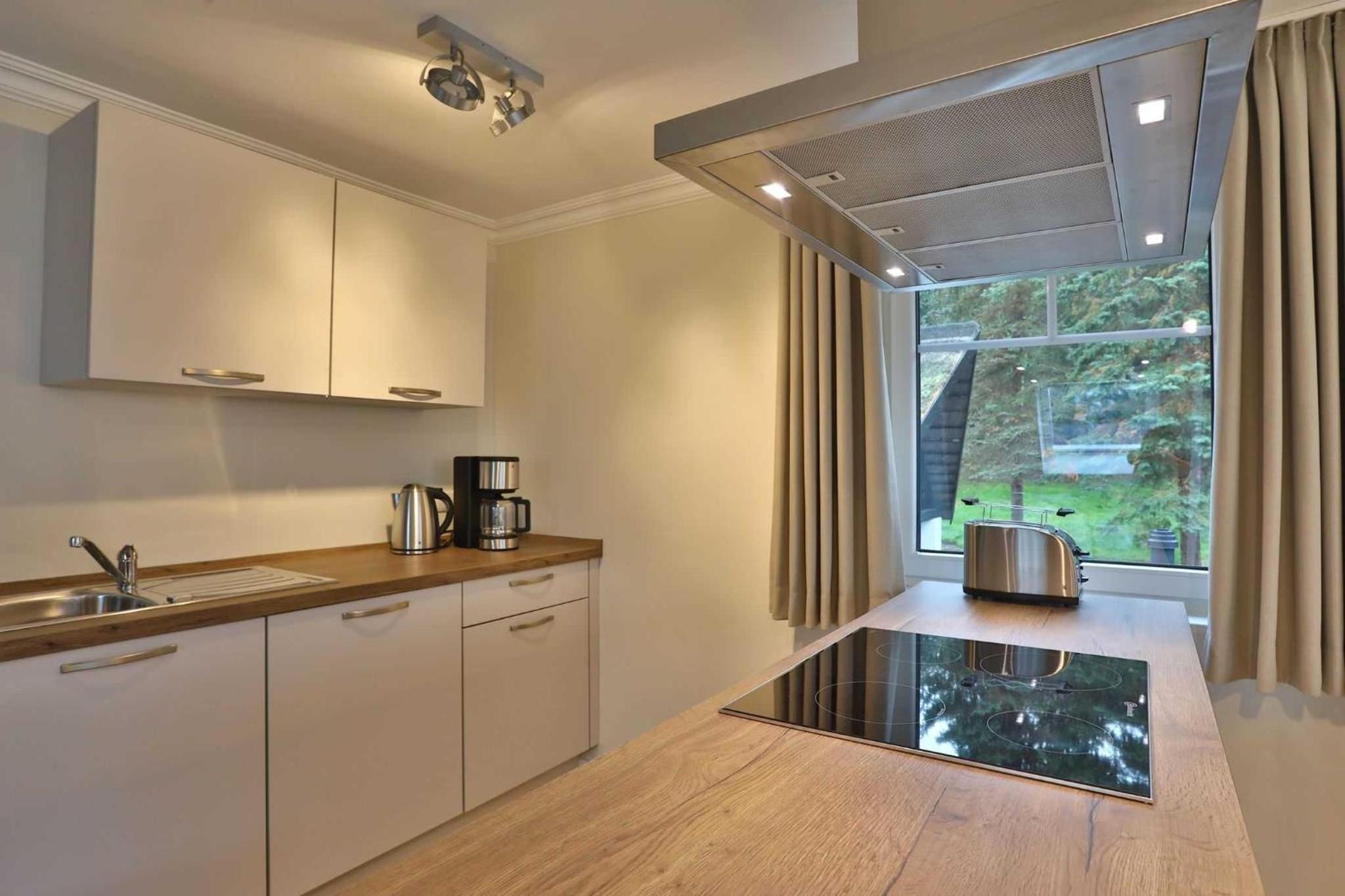 Naturidyll Mariendorf - Ferienwohnung Hagensche Wiek view 5
