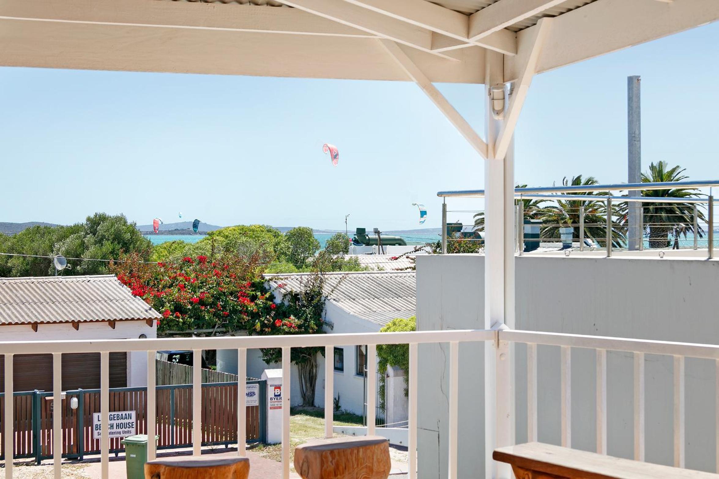 Kite Villa Langebaan view 3