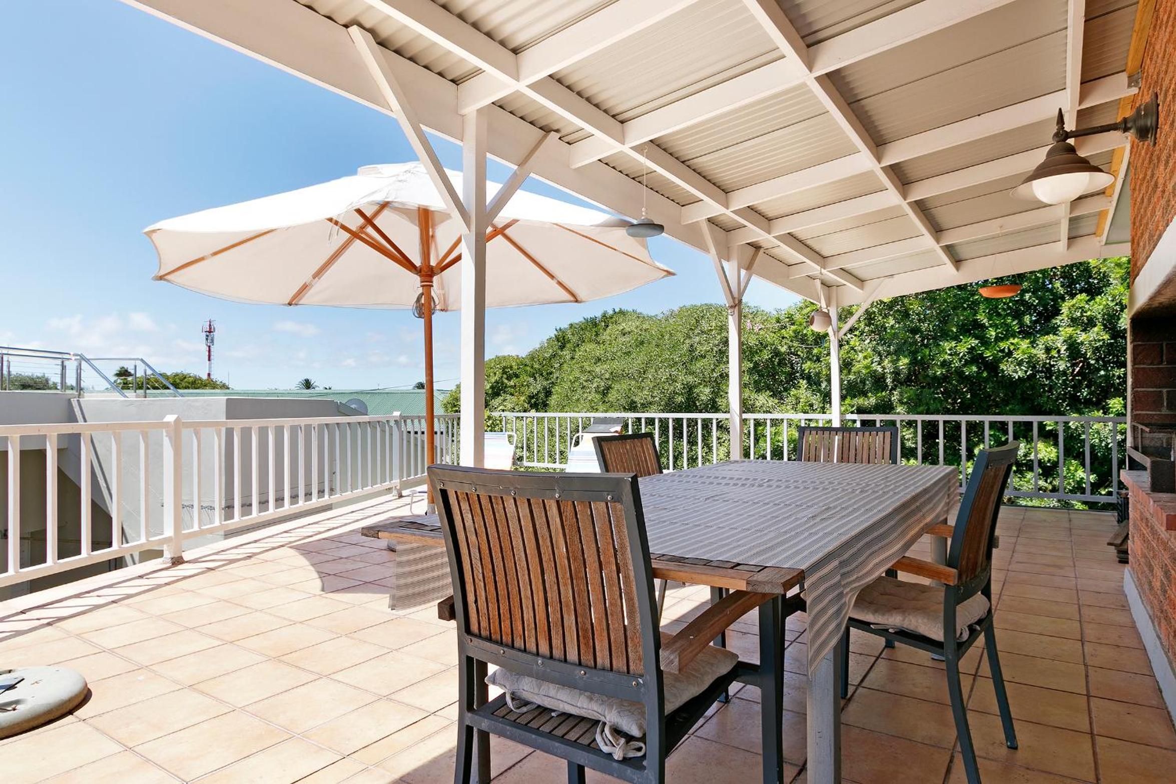 Kite Villa Langebaan view 5
