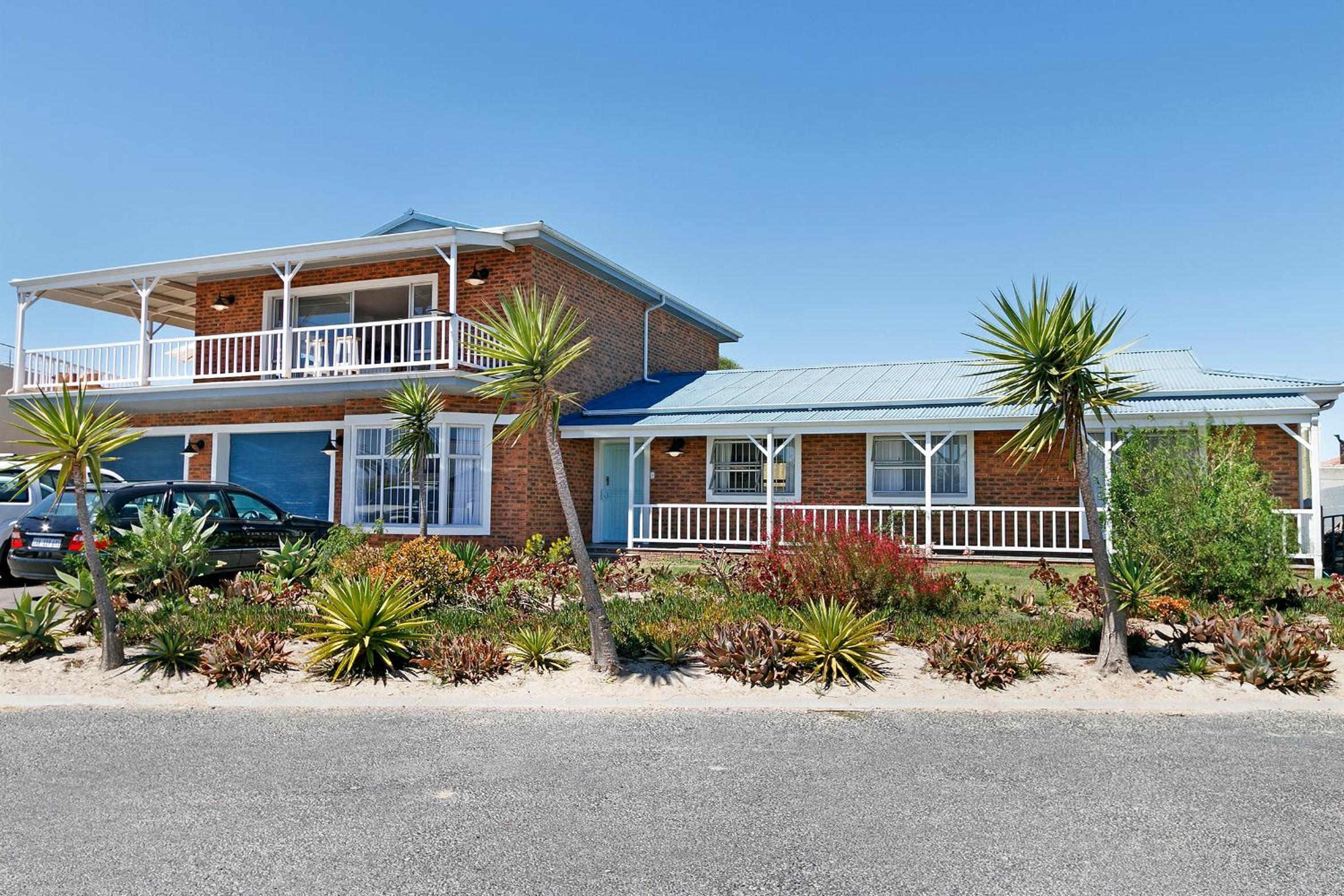 Kite Villa Langebaan view 4