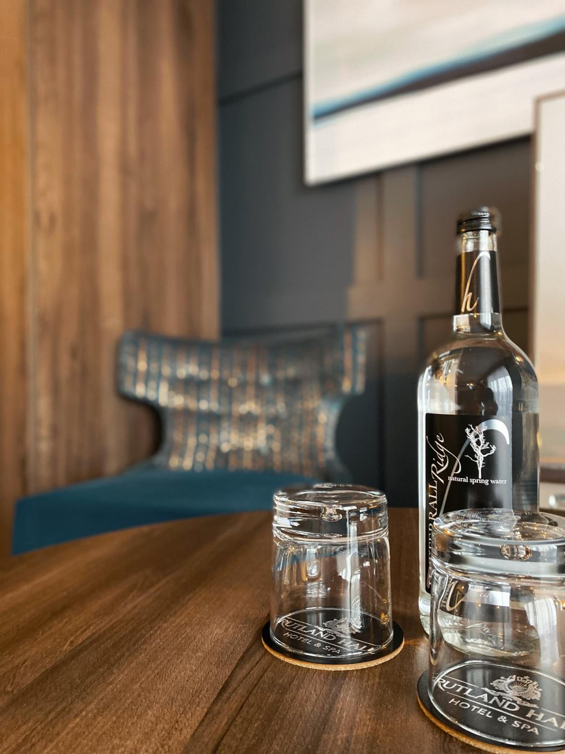 Oakham Vacations - Rutland Hall Hotel - Property Image 15