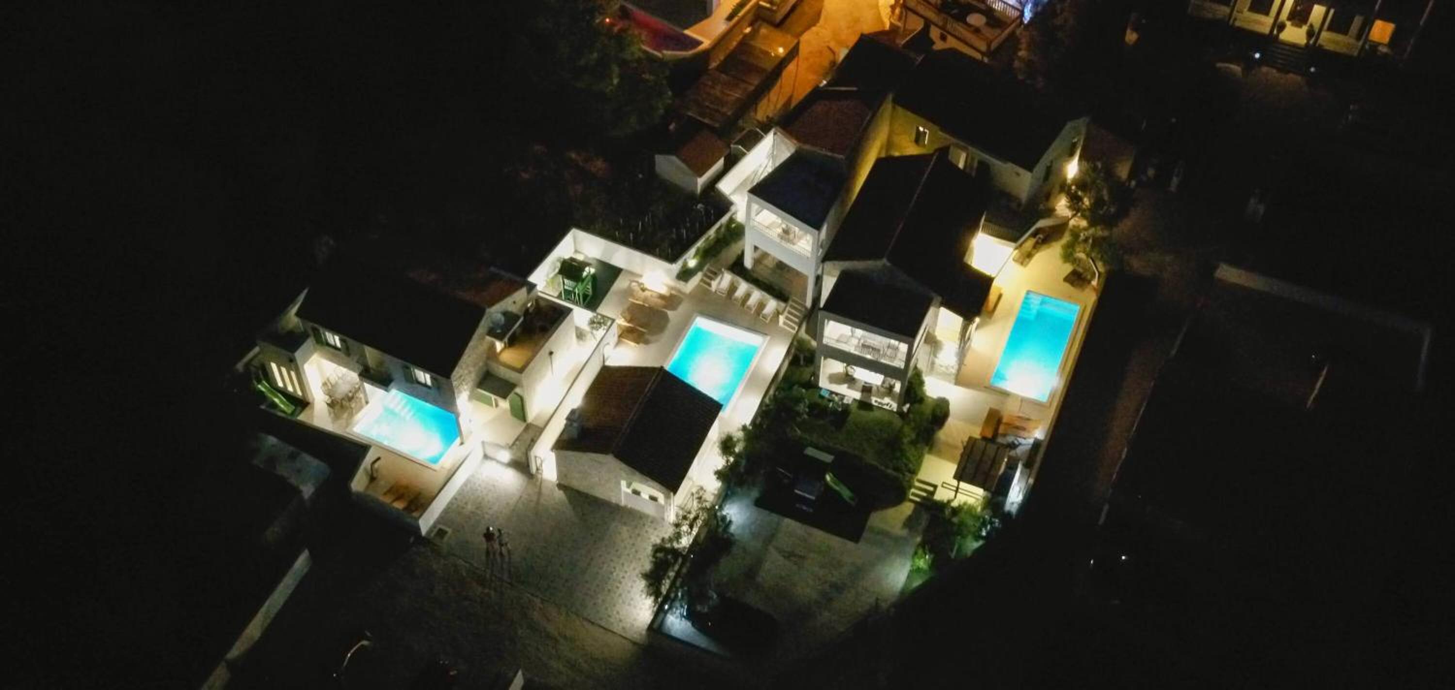 Corte villas & apartments by Adex travel