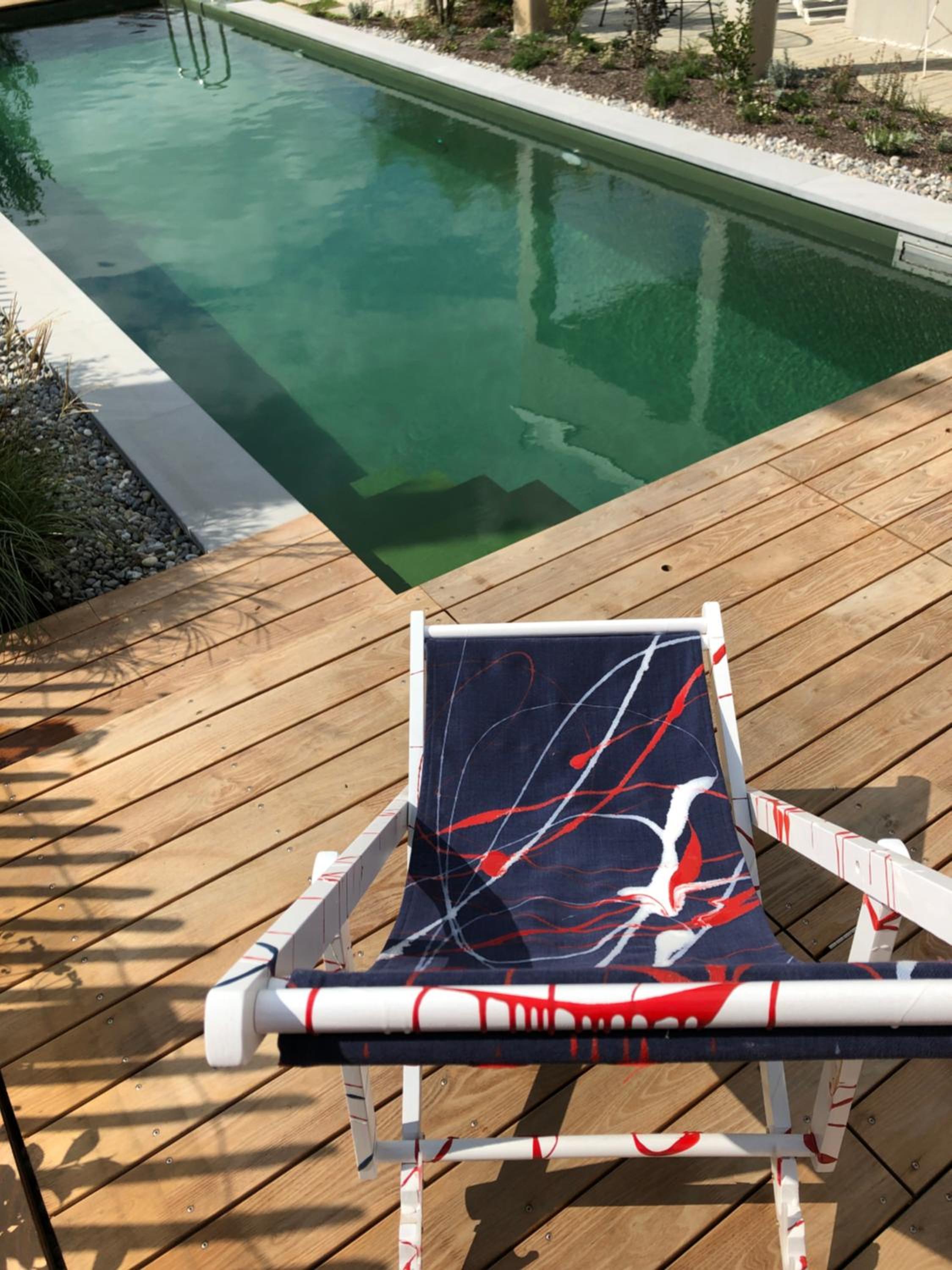 SeeSucht-Apartment No86 mit Terrassen, Sauna & Pool