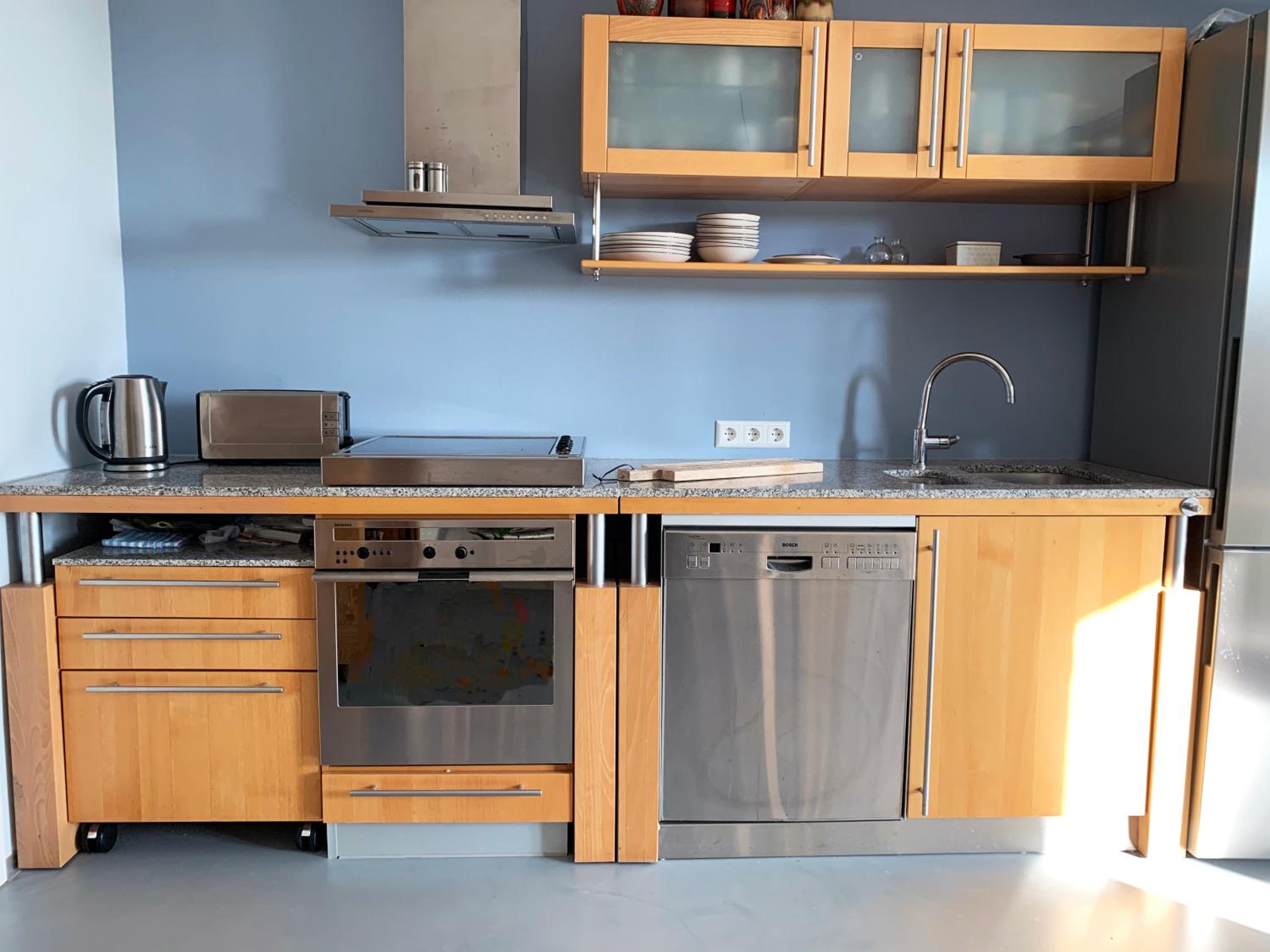 SeeSucht-Apartment No86 mit Terrassen, Sauna & Pool