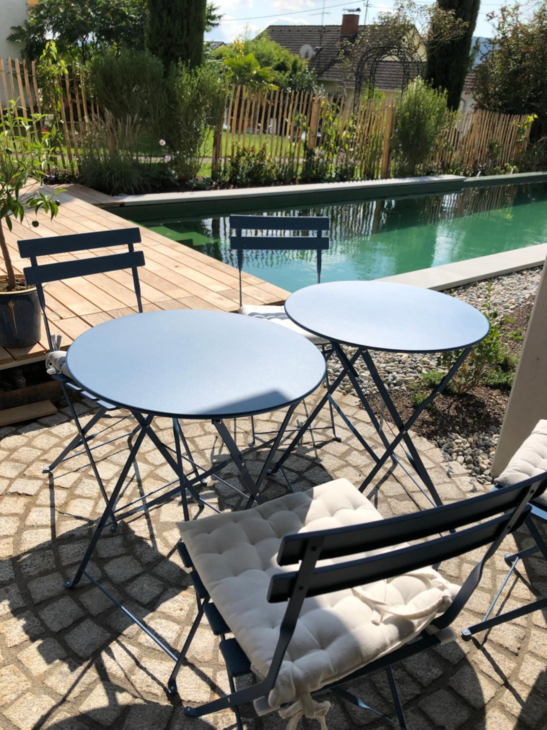 SeeSucht-Apartment No86 mit Terrassen, Sauna & Pool