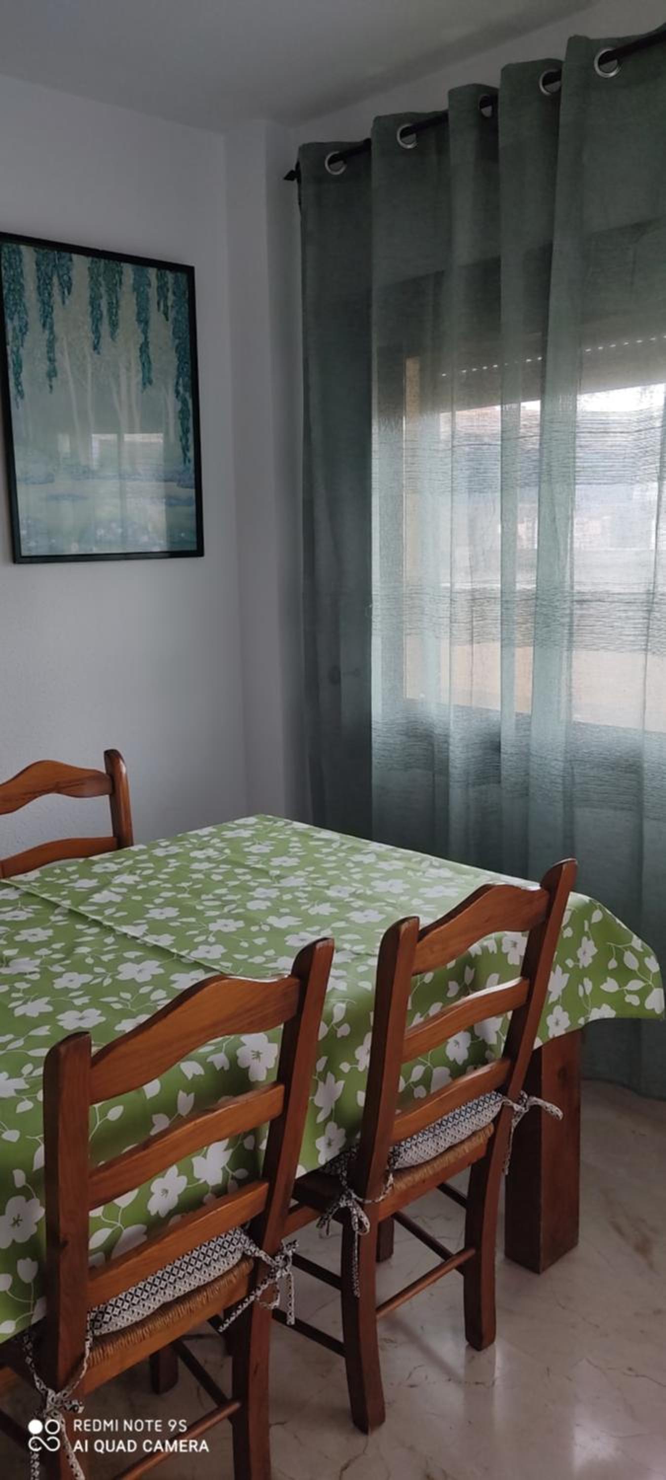 Apartamento Turístico FlorHouse