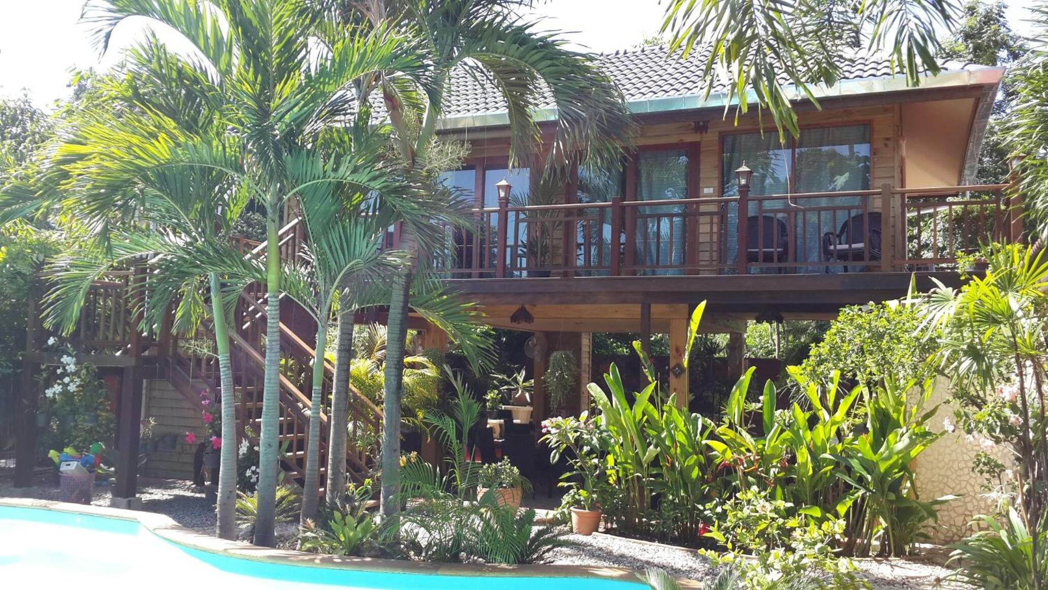 Liam's Guesthouse Adults Only view 5