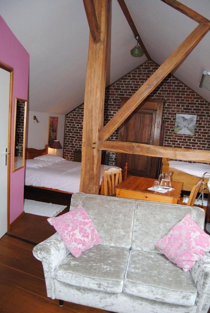 B&B Het Loonderhof