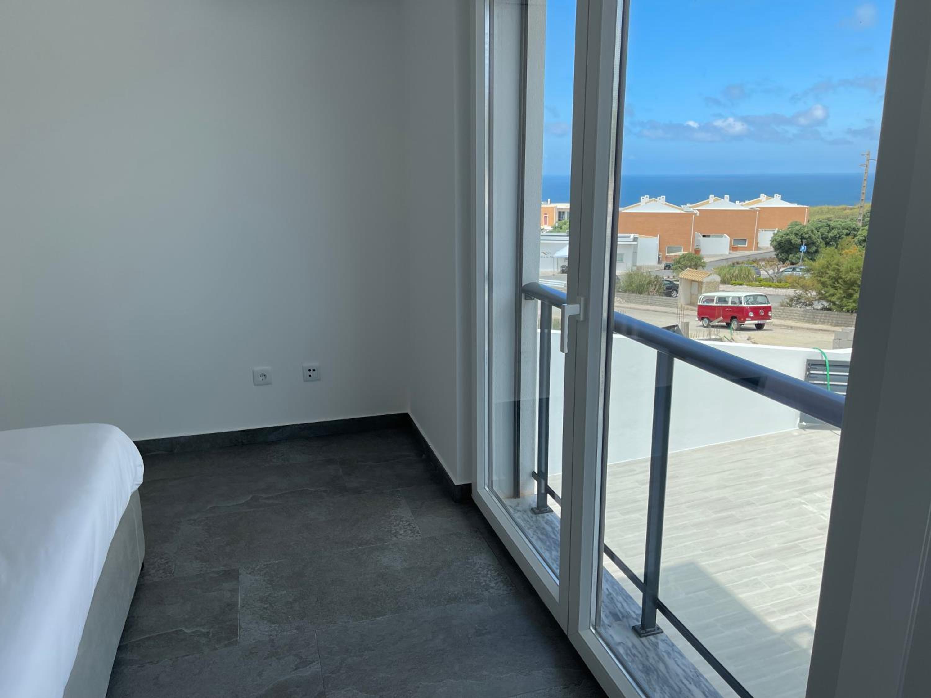 Villa Zen with sea view and private pool view 4