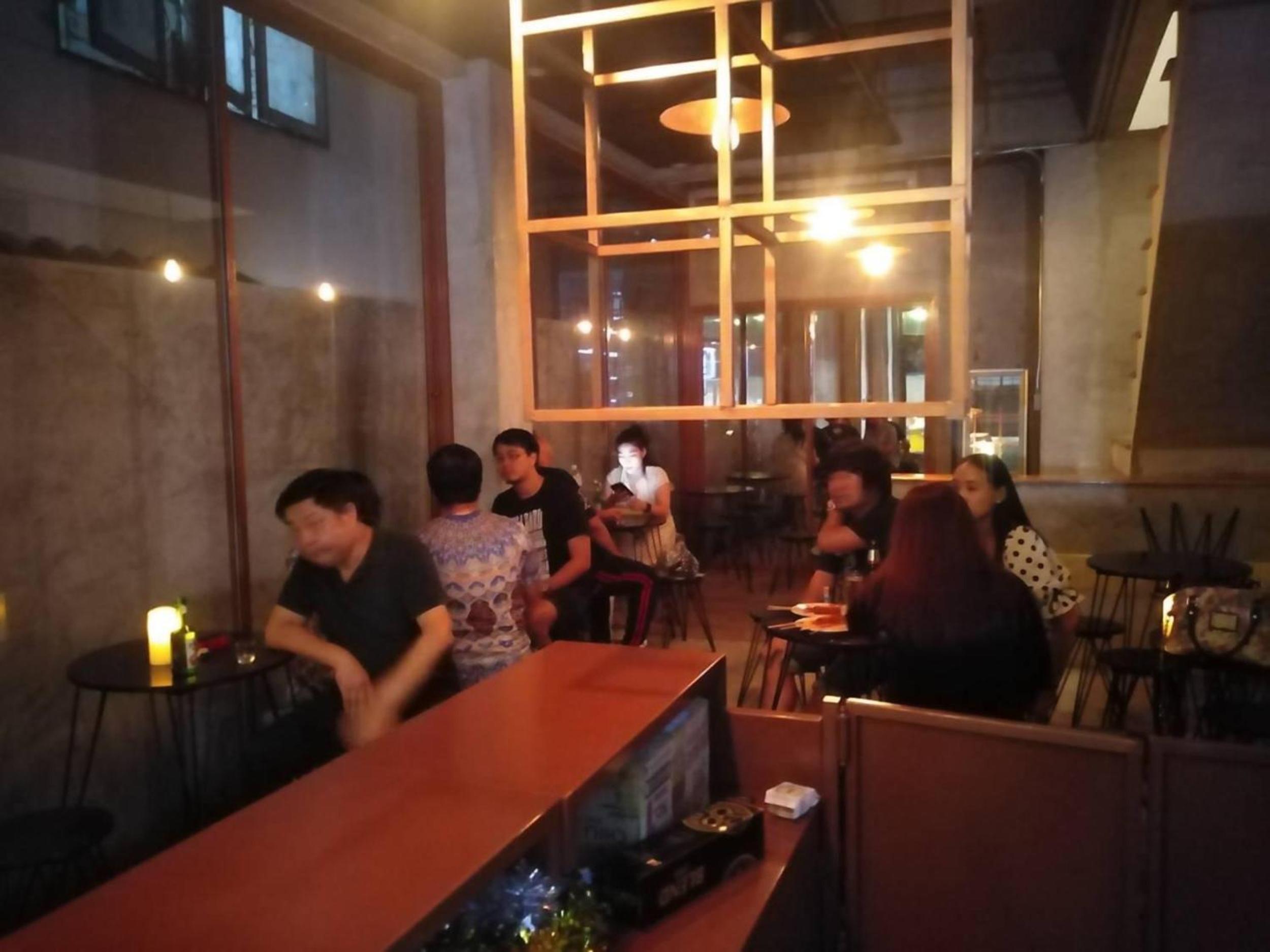 lounge