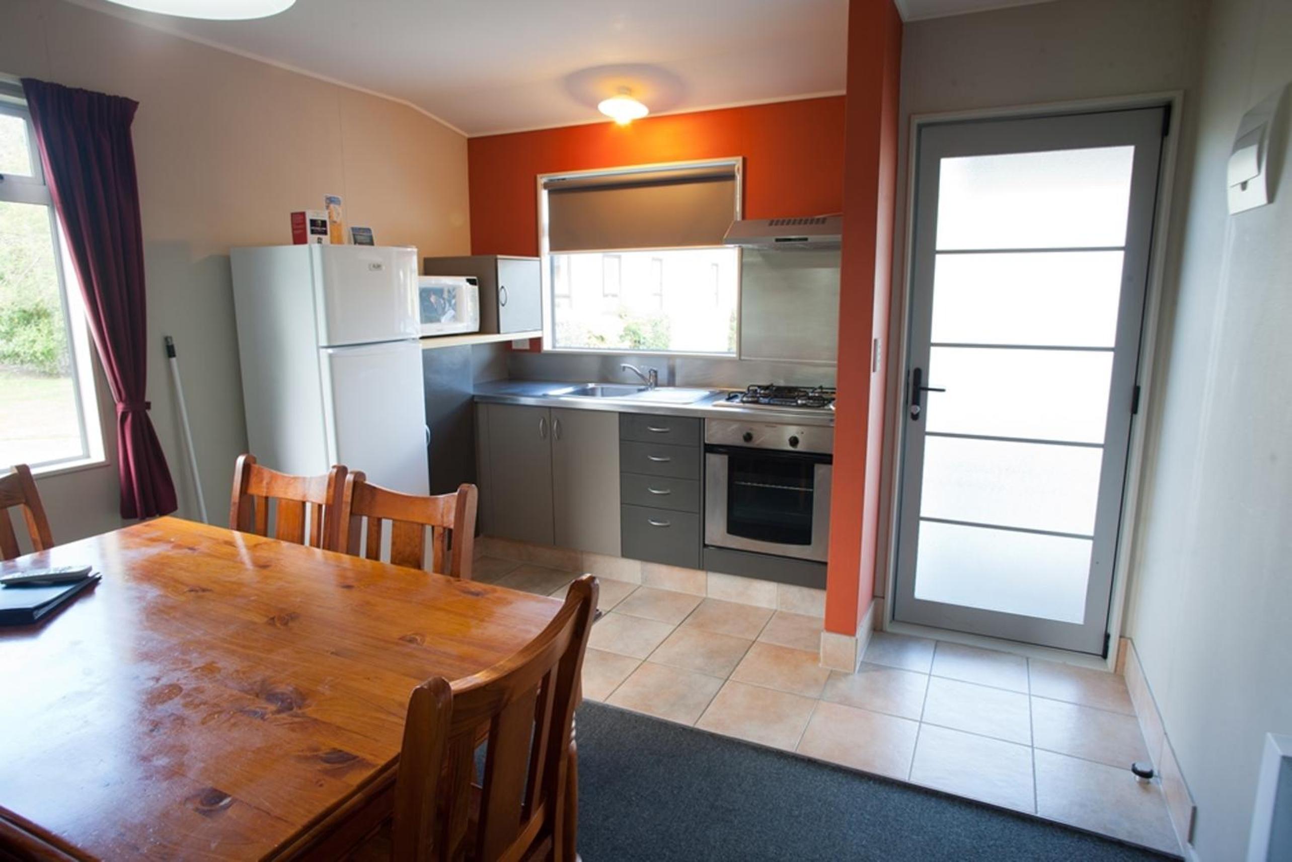 Kennedy Park Resort Napier