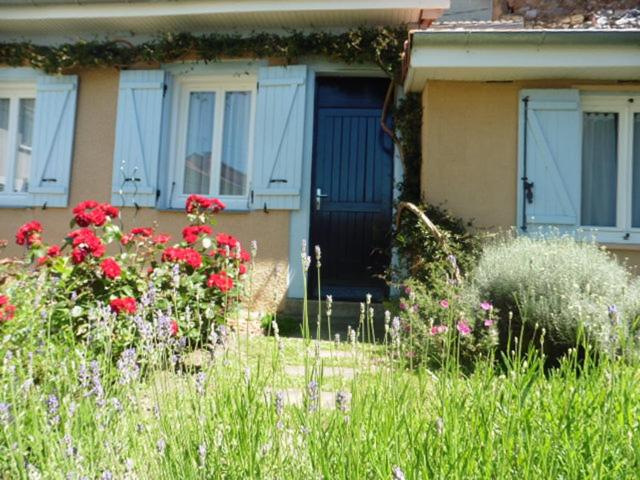 Chambre d'Hôtes - l'Ephémère photo 2