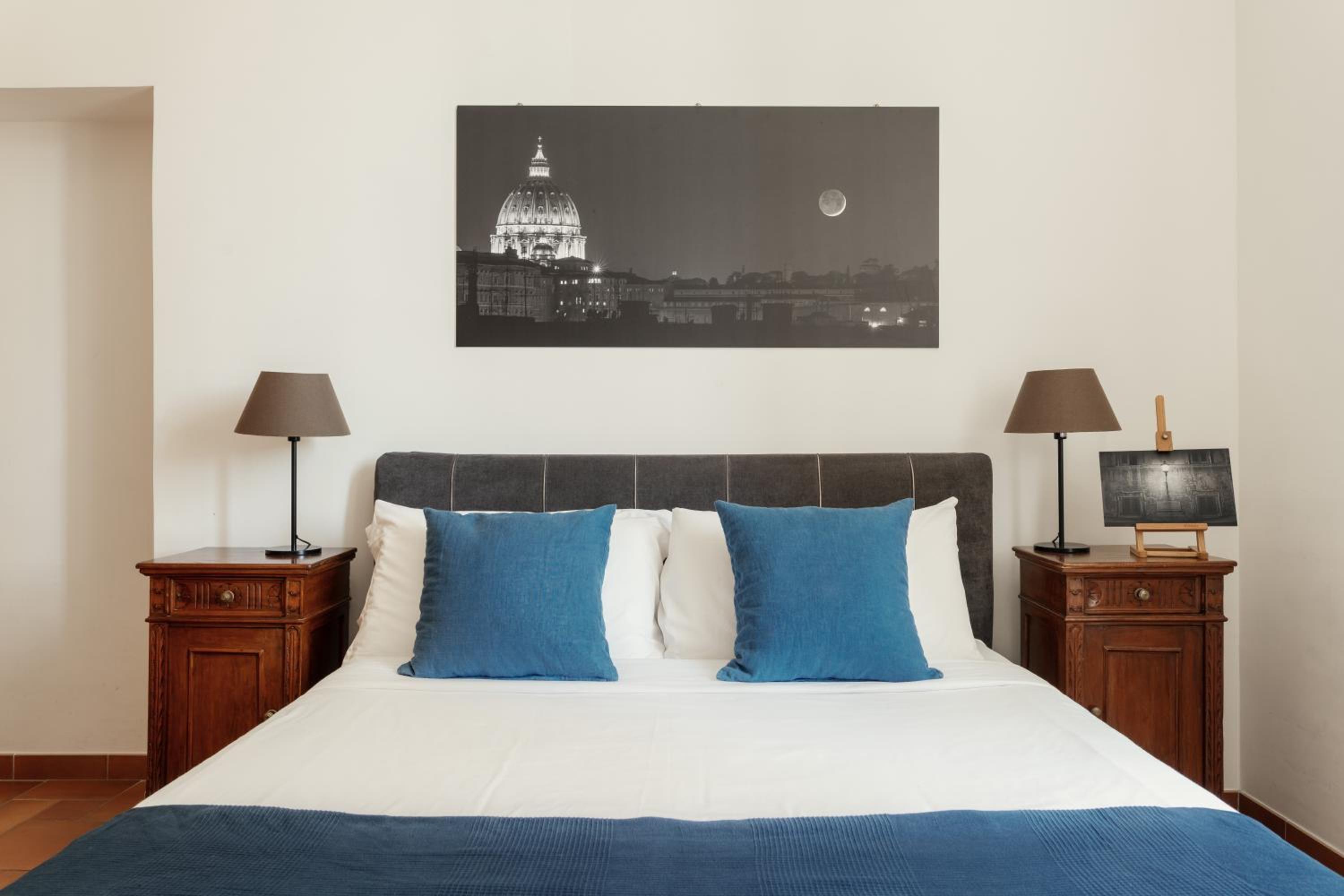 B&B Domus Quiritum