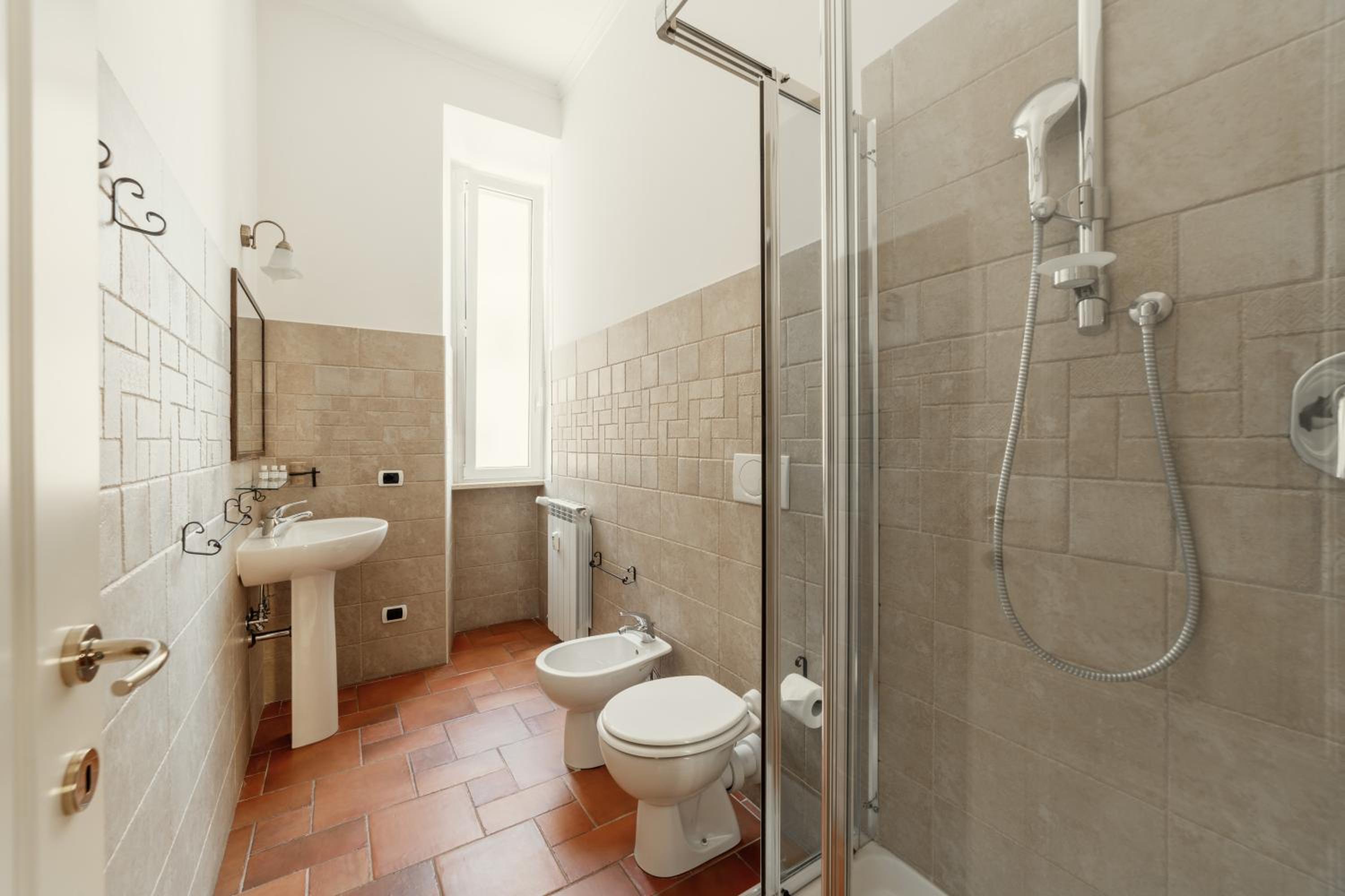 B&B Domus Quiritum