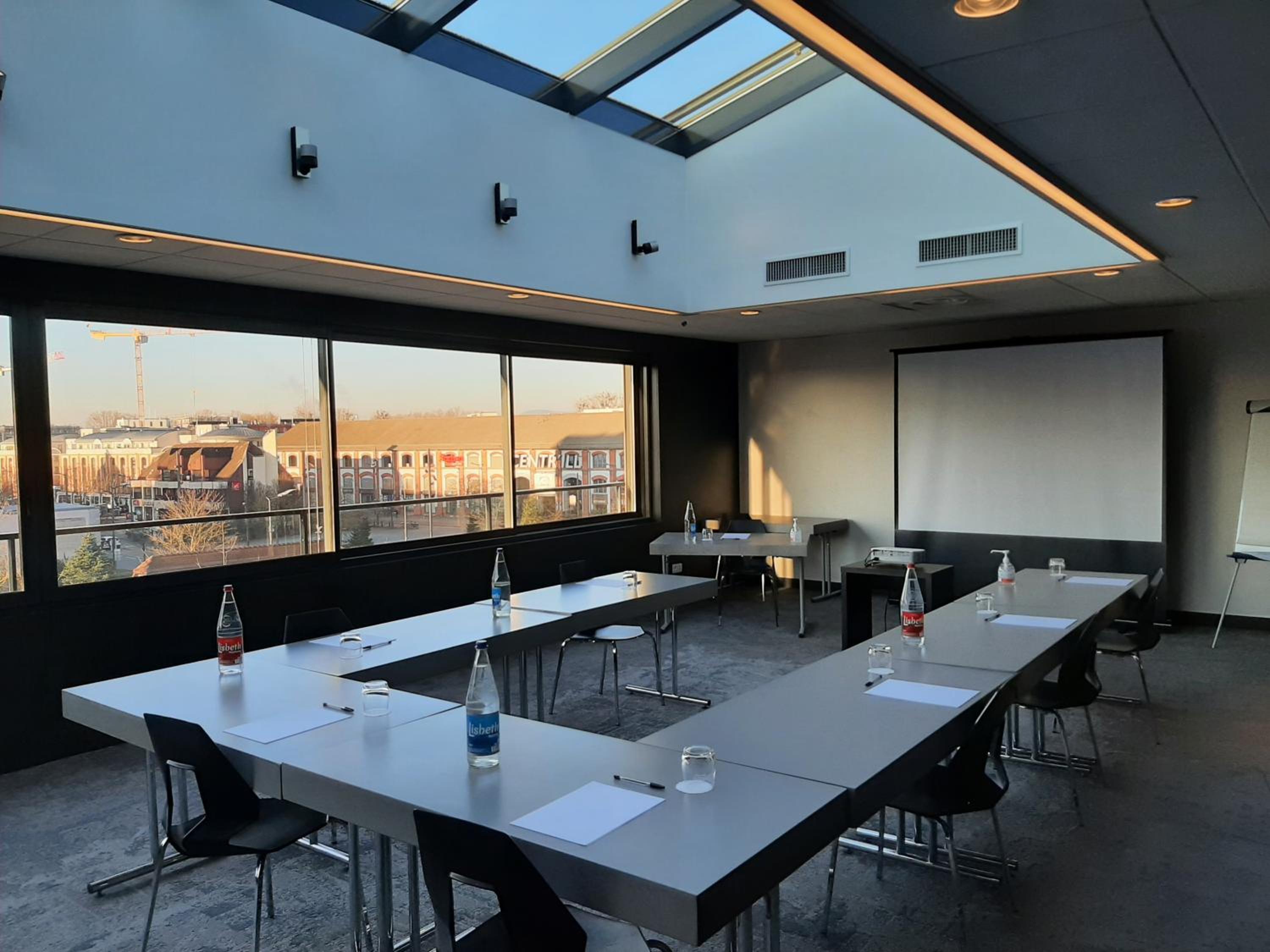 Hotel The Originals Boutique, Hôtel d'Alsace, Strasbourg Sud - Image 1