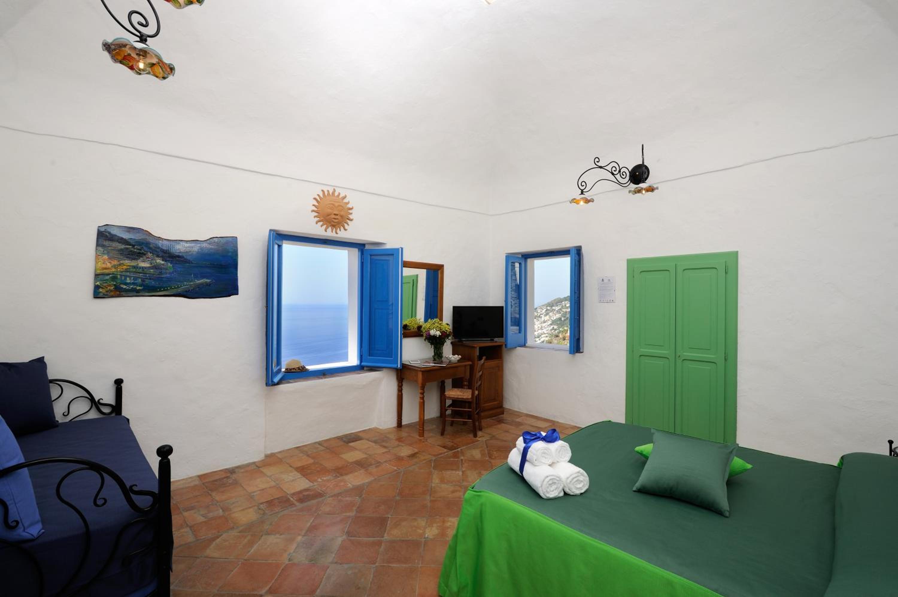 La Casa Del Melograno