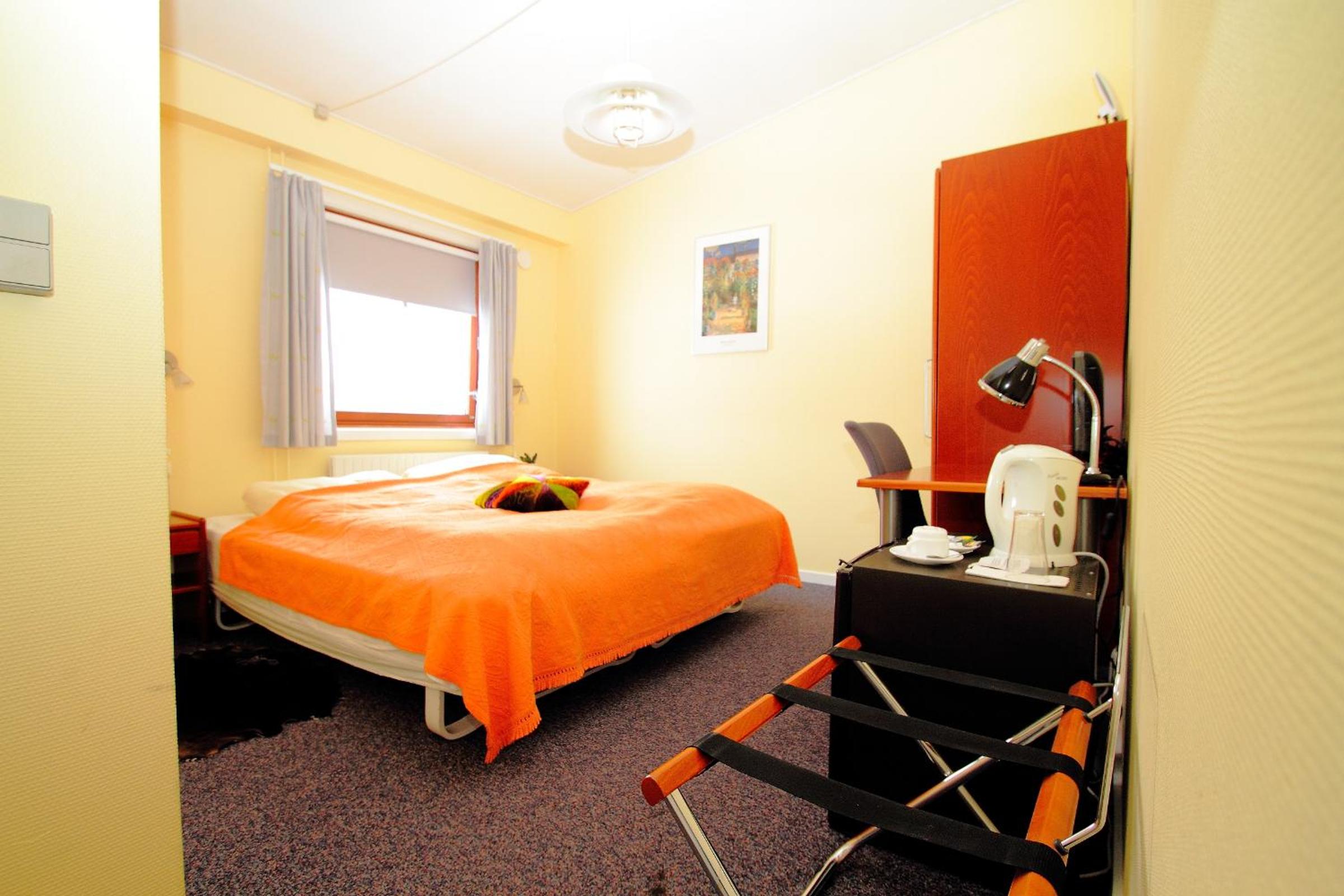 Igdlo Guesthouse