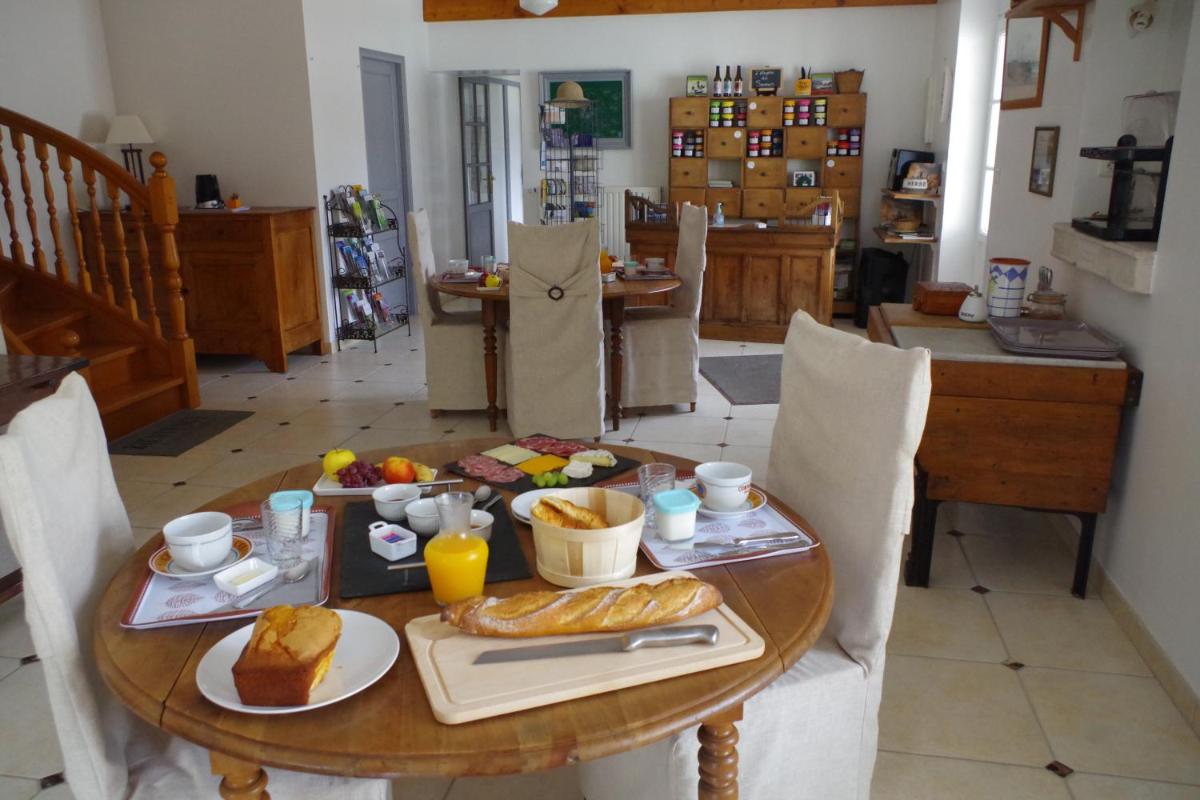 Les Lavandieres - Property Image 61